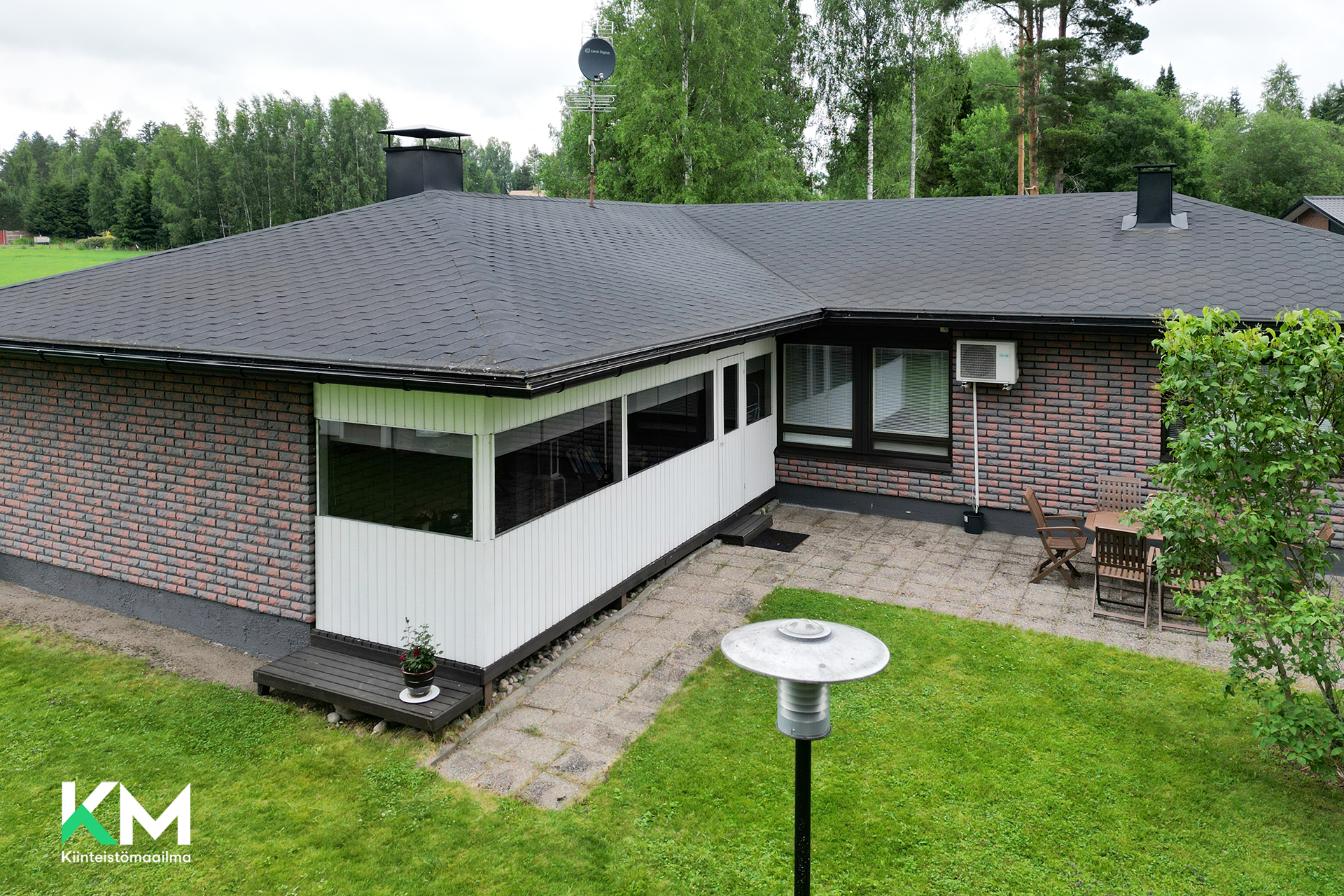 Virkatie 24, Kärkölä