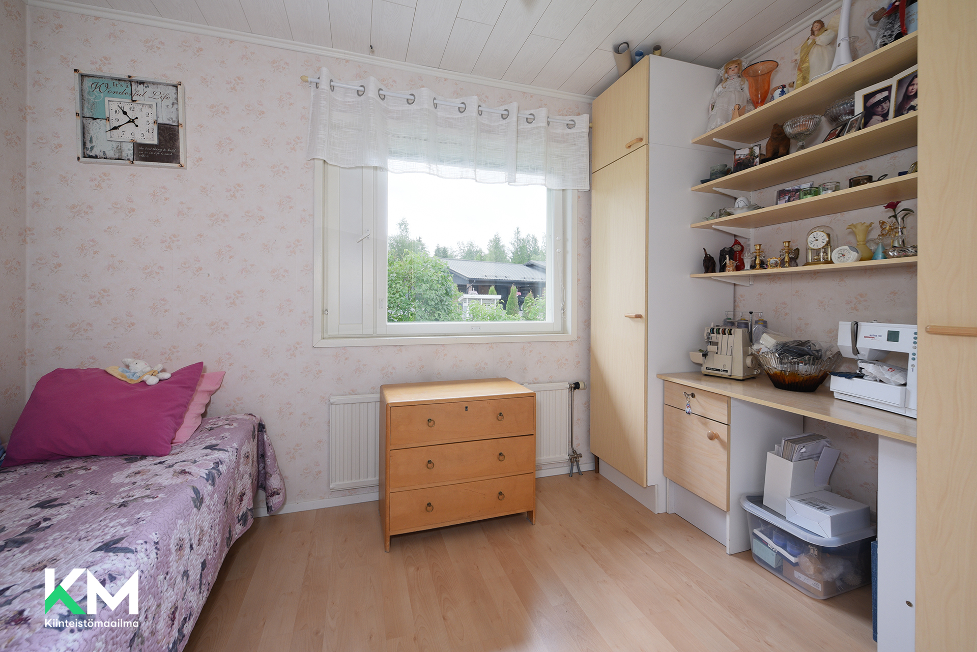 Virkatie 24, Kärkölä