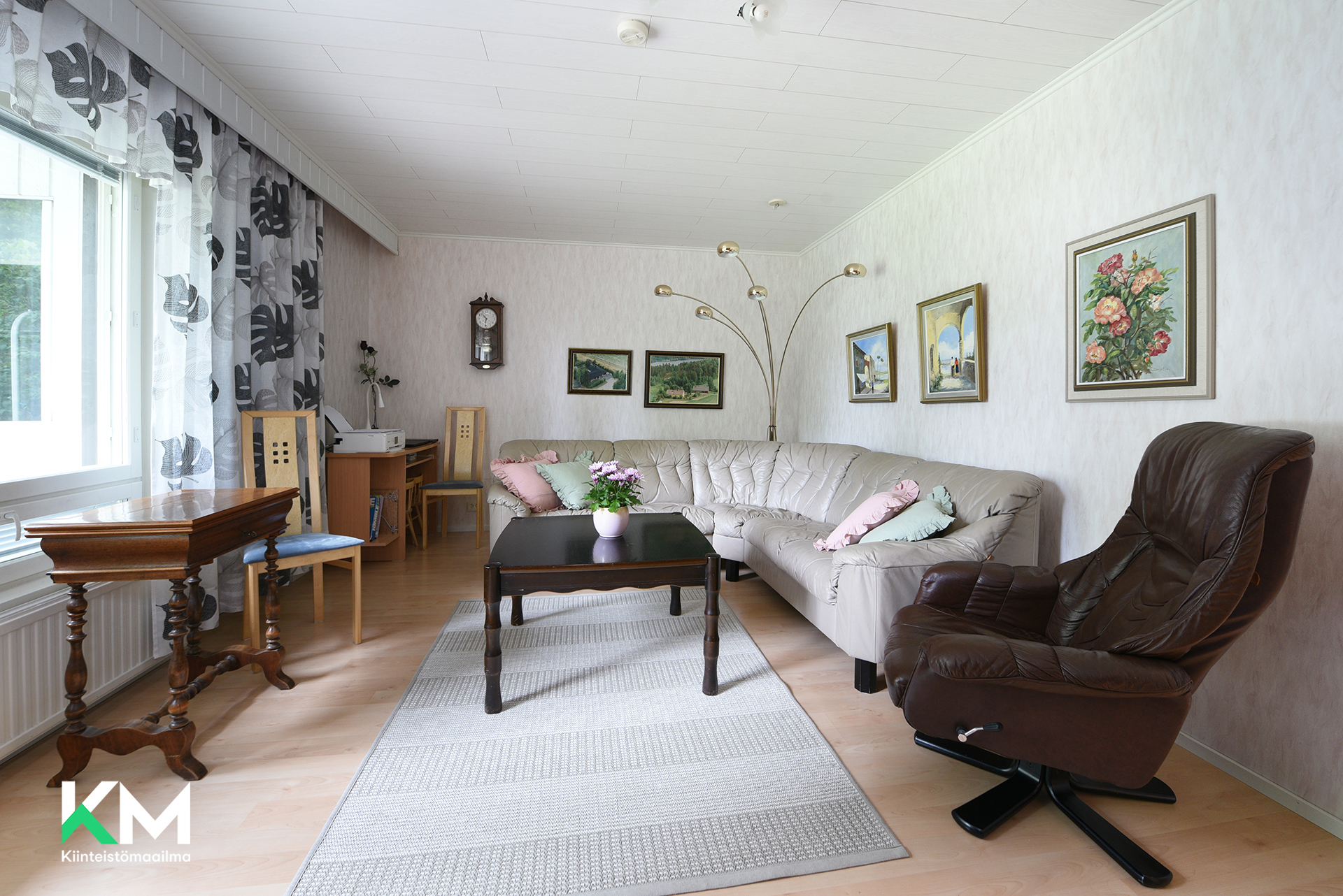 Virkatie 24, Kärkölä