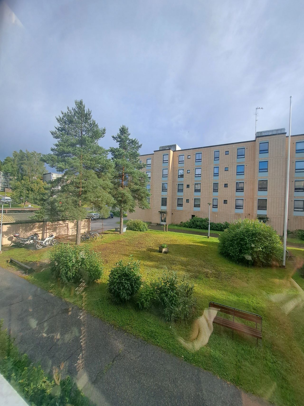 Otavantie 16, Metsola, Vantaa