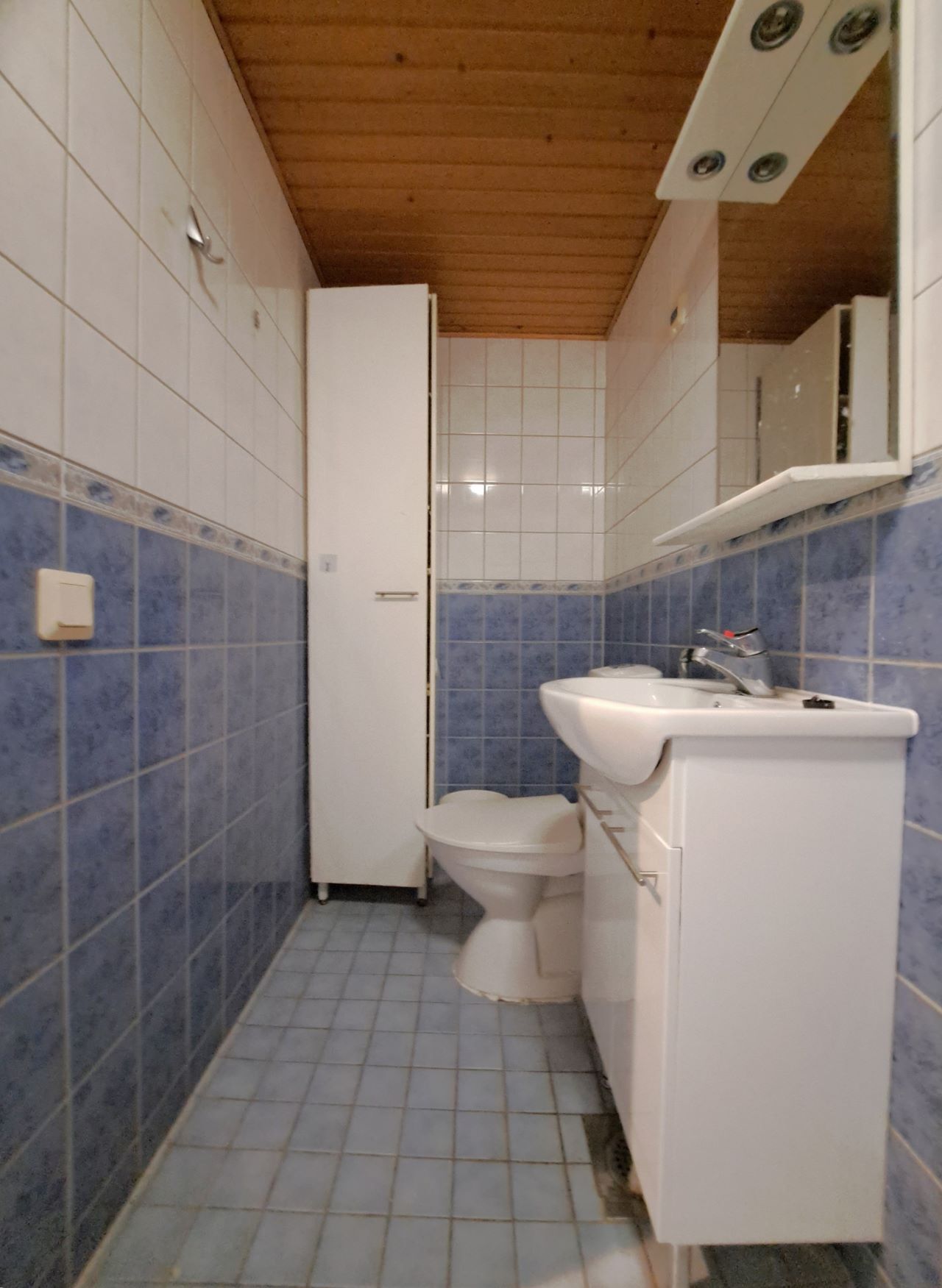 Otavantie 16, Metsola, Vantaa