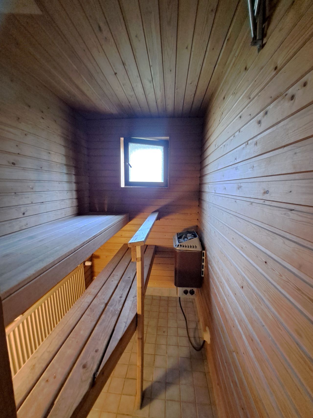 Otavantie 16, Metsola, Vantaa