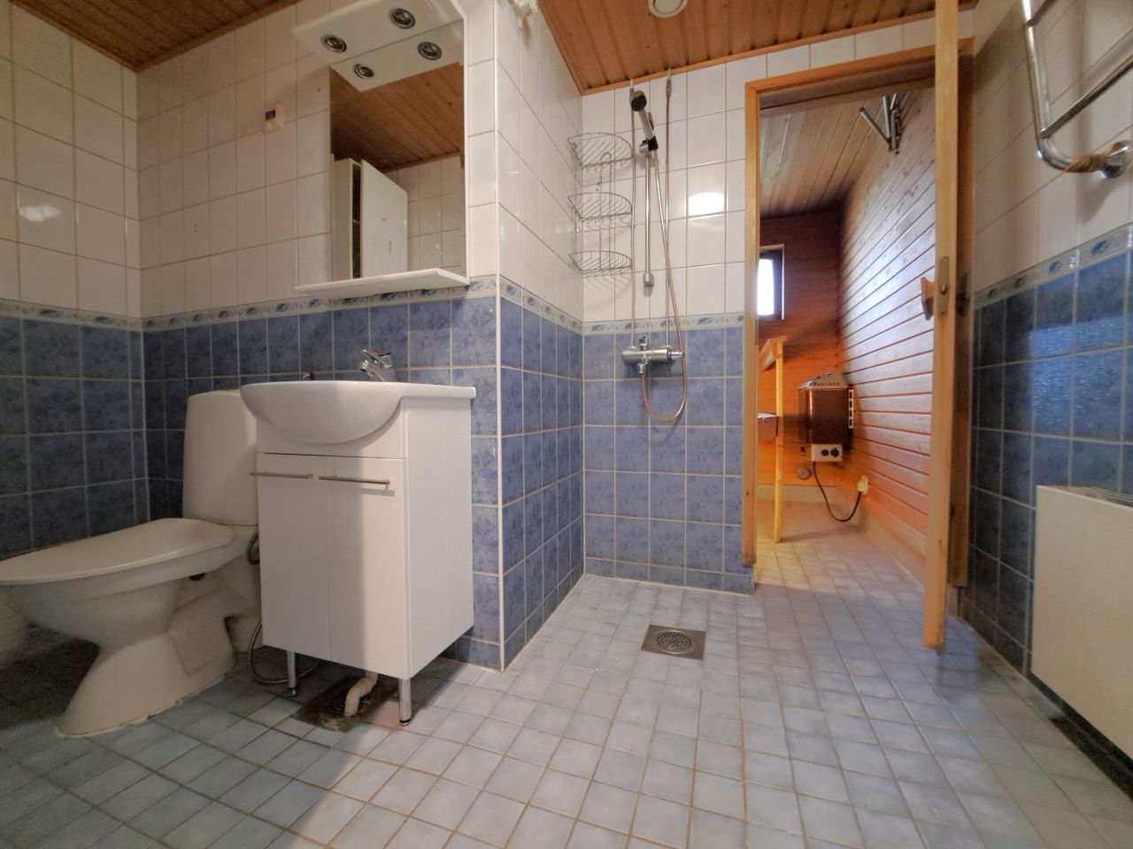 Otavantie 16, Metsola, Vantaa