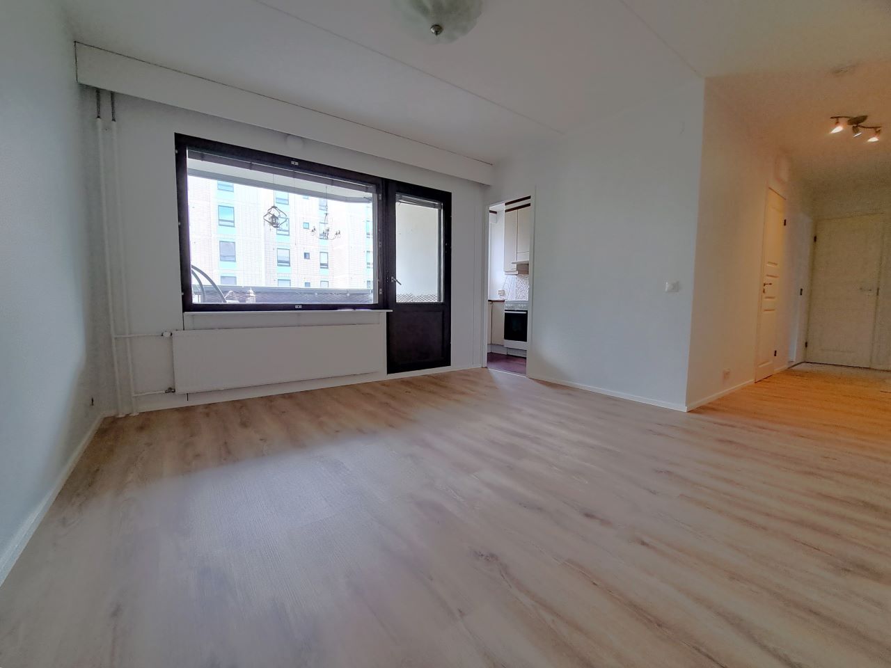 Otavantie 16, Metsola, Vantaa