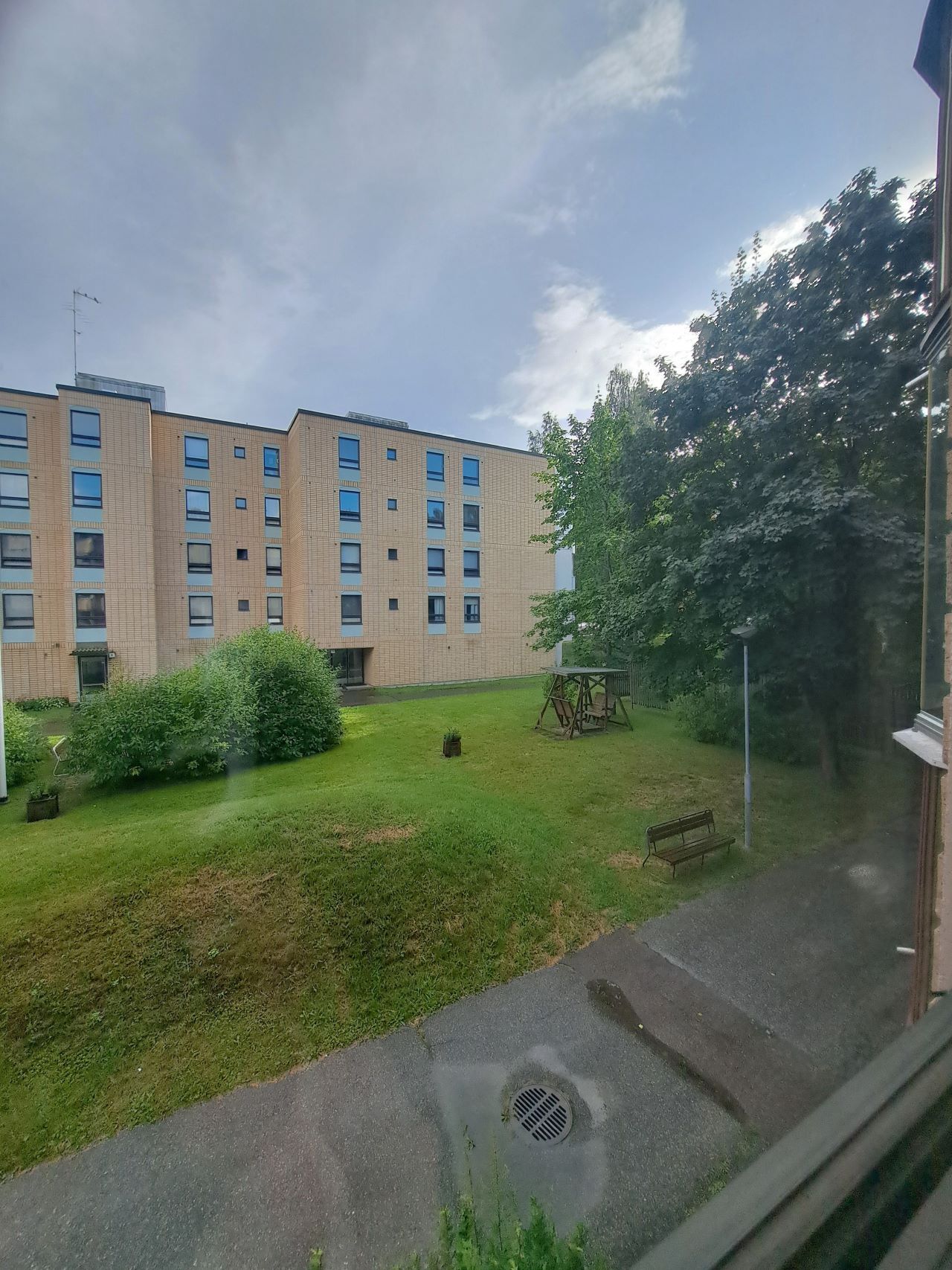 Otavantie 16, Metsola, Vantaa