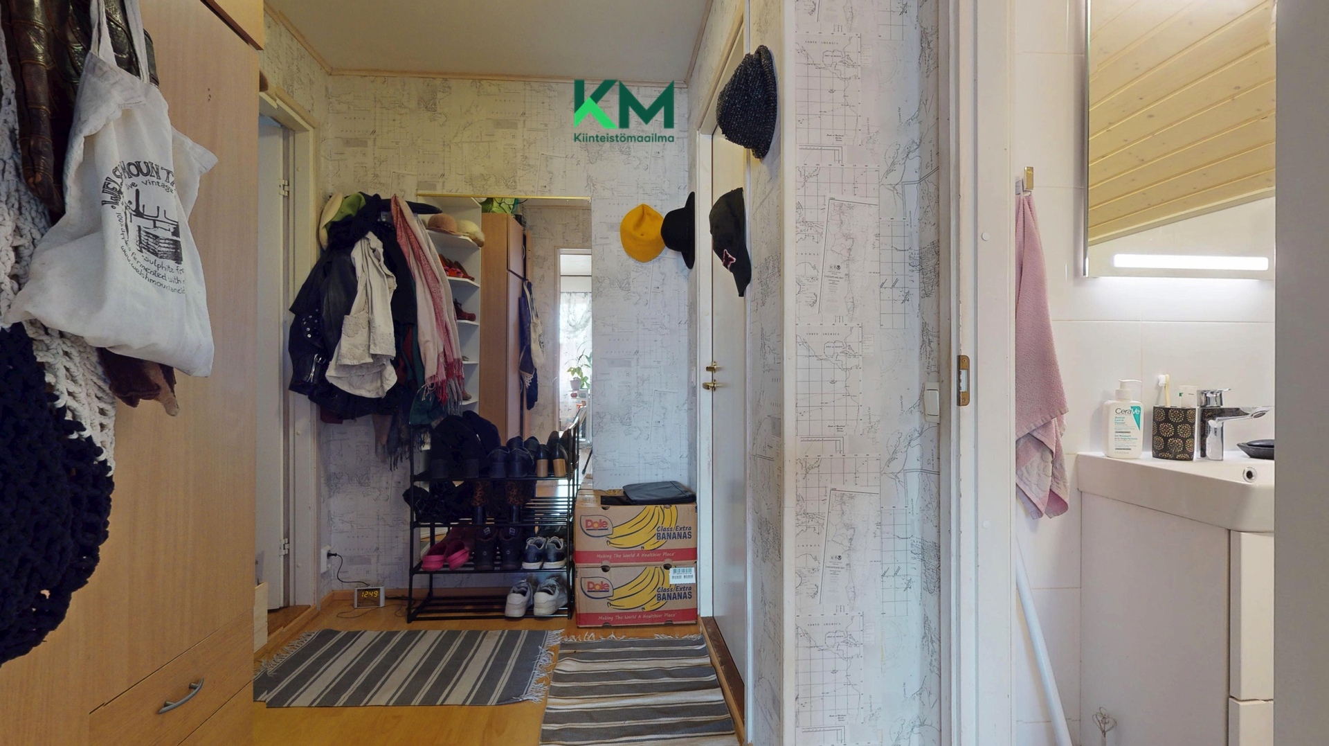 Raastuvankatu 53, Hietalahti, Vaasa