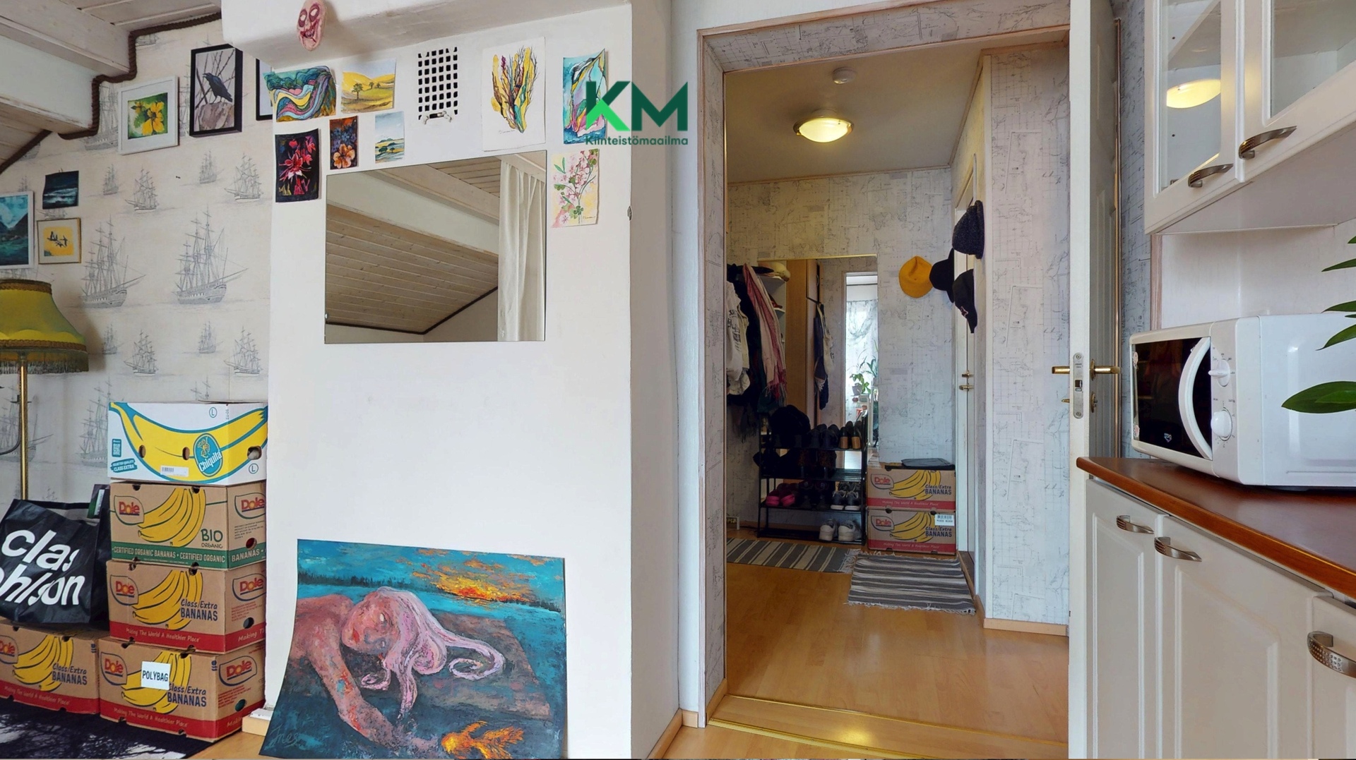 Raastuvankatu 53, Hietalahti, Vaasa