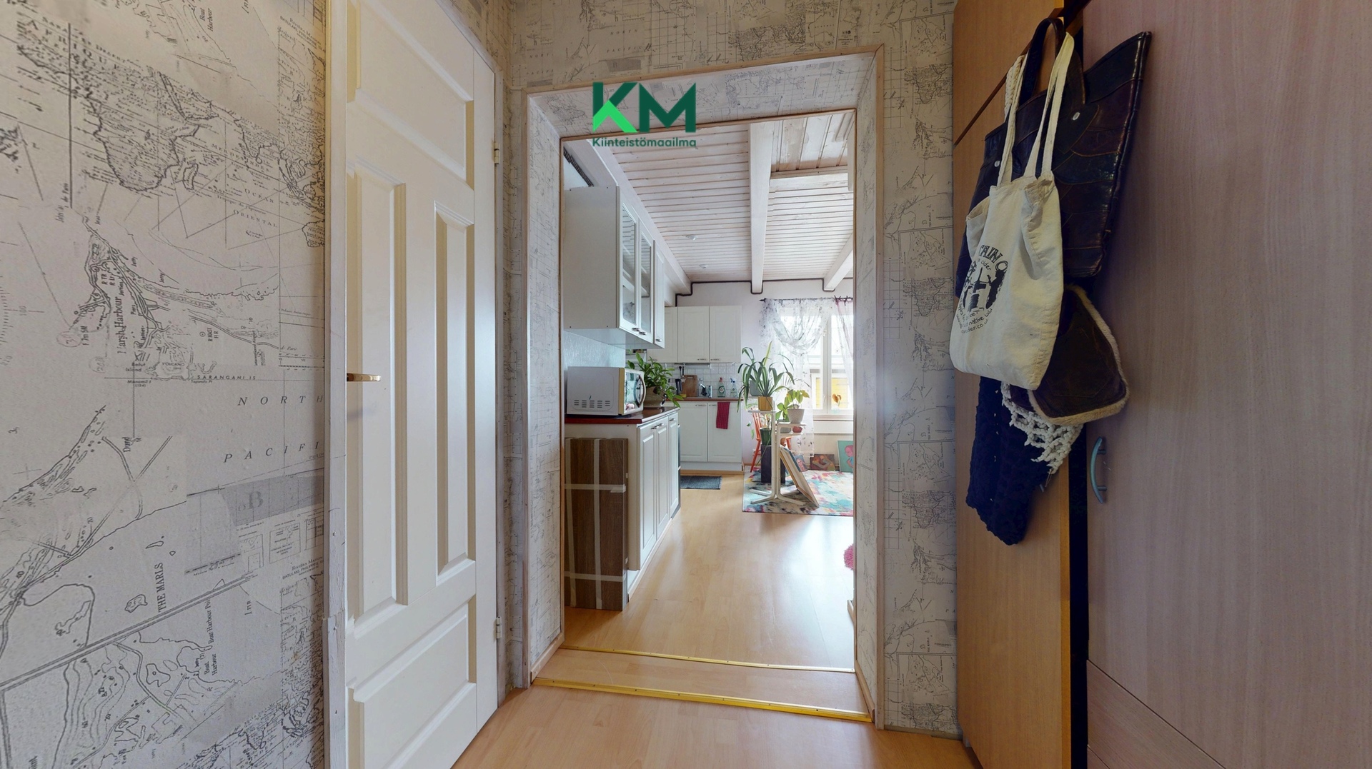 Raastuvankatu 53, Hietalahti, Vaasa