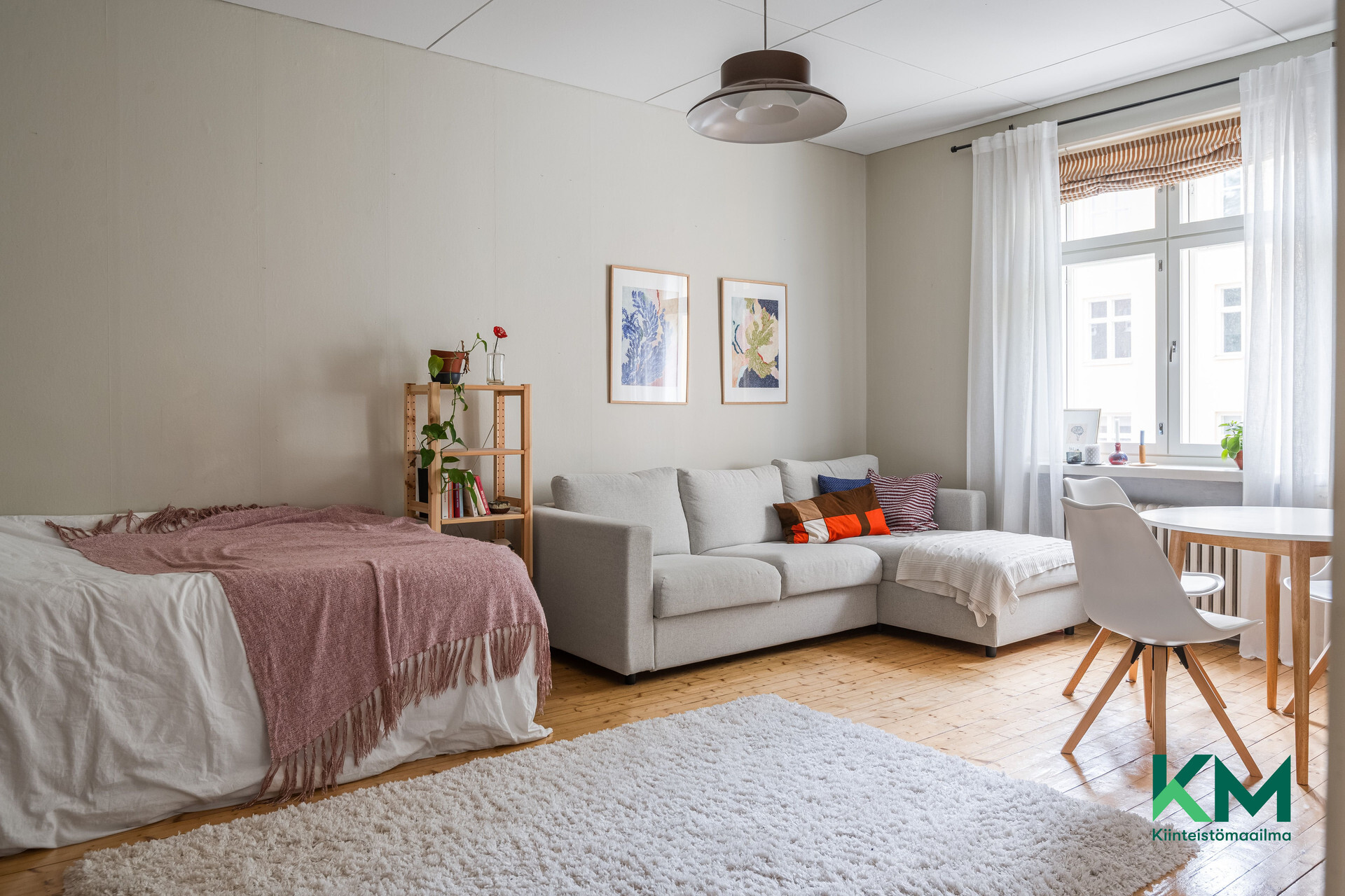 Sirkkalankatu 14b, Itäinen Keskusta, Turku