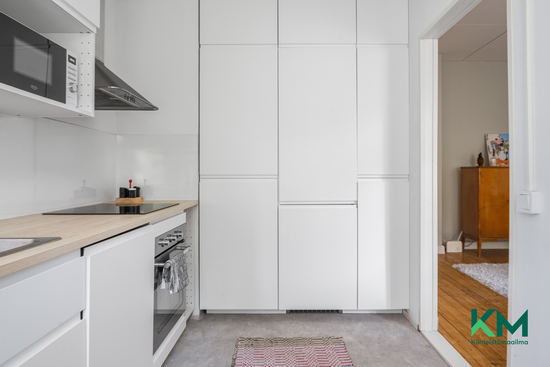 Sirkkalankatu 14b, Itäinen Keskusta, Turku