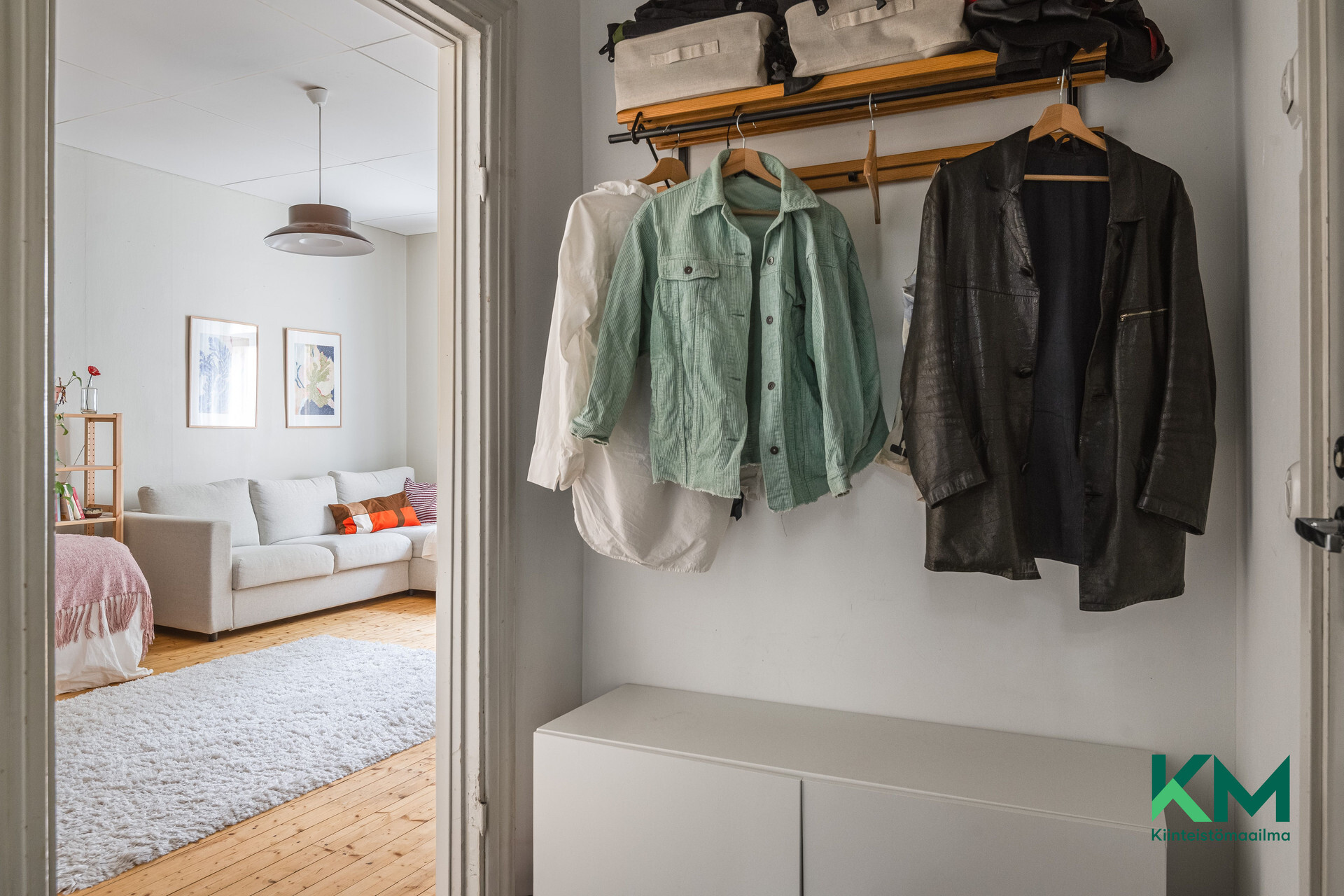 Sirkkalankatu 14b, Itäinen Keskusta, Turku