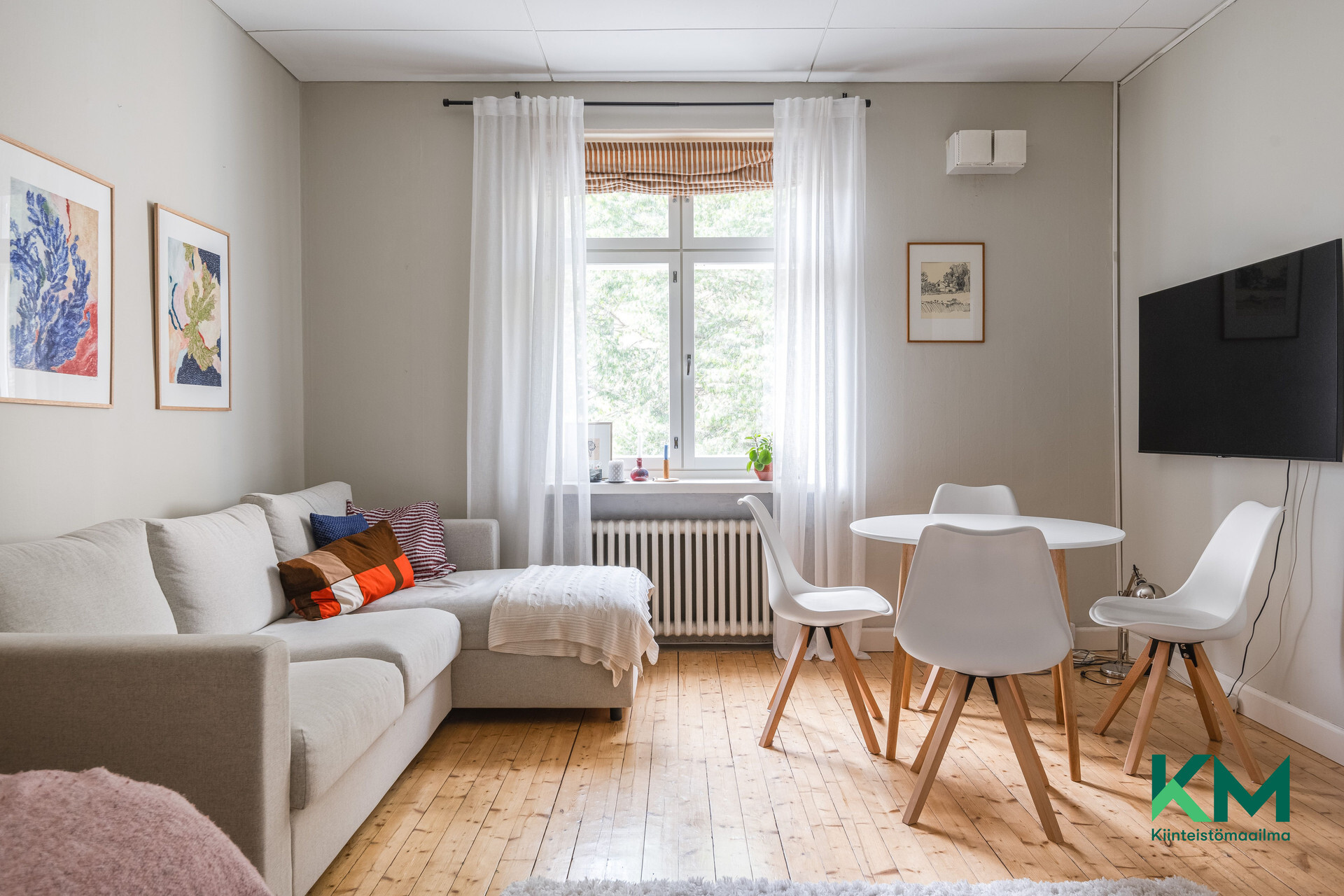 Sirkkalankatu 14b, Itäinen Keskusta, Turku
