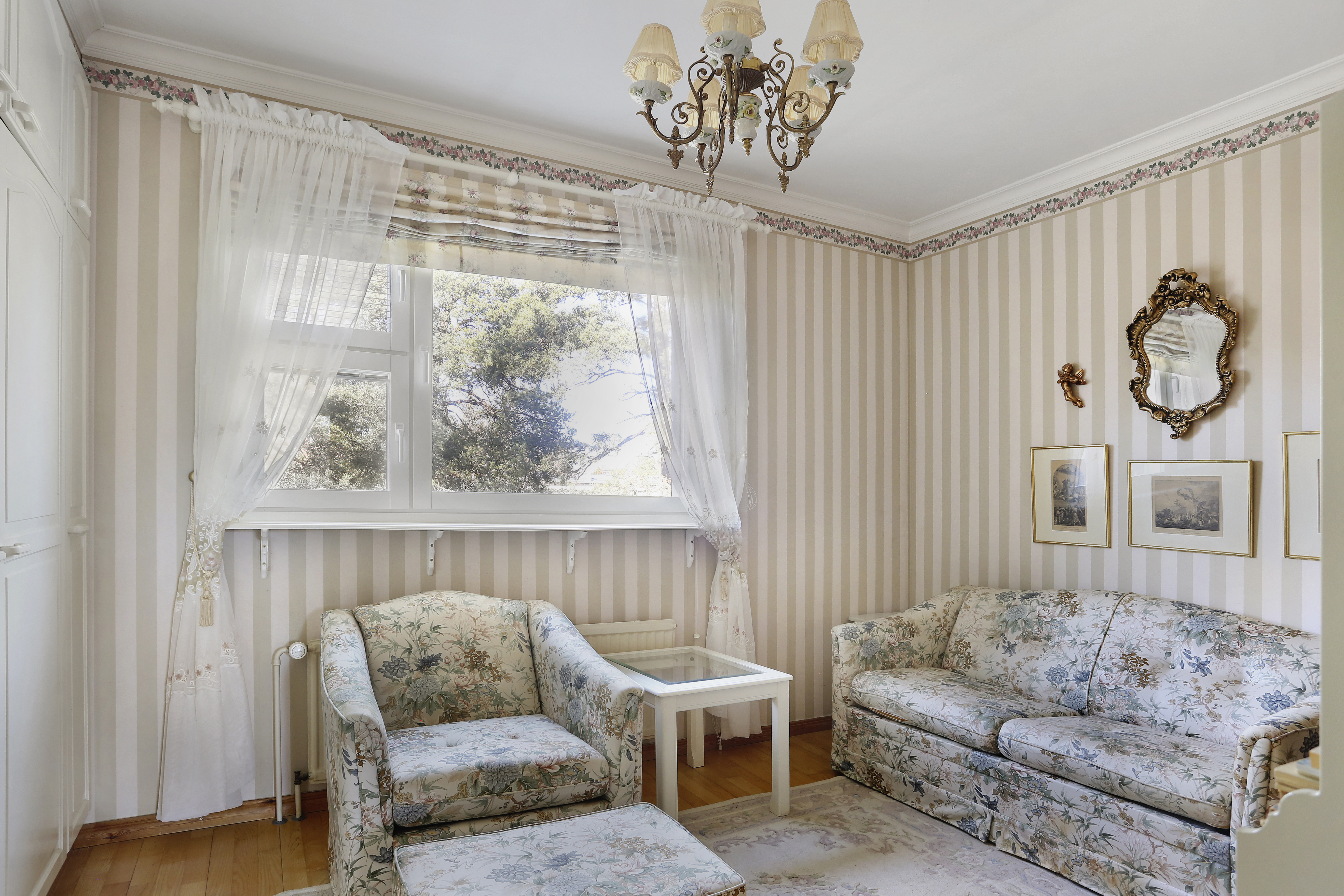 Reiherintie 8, Laajasalo, Helsinki