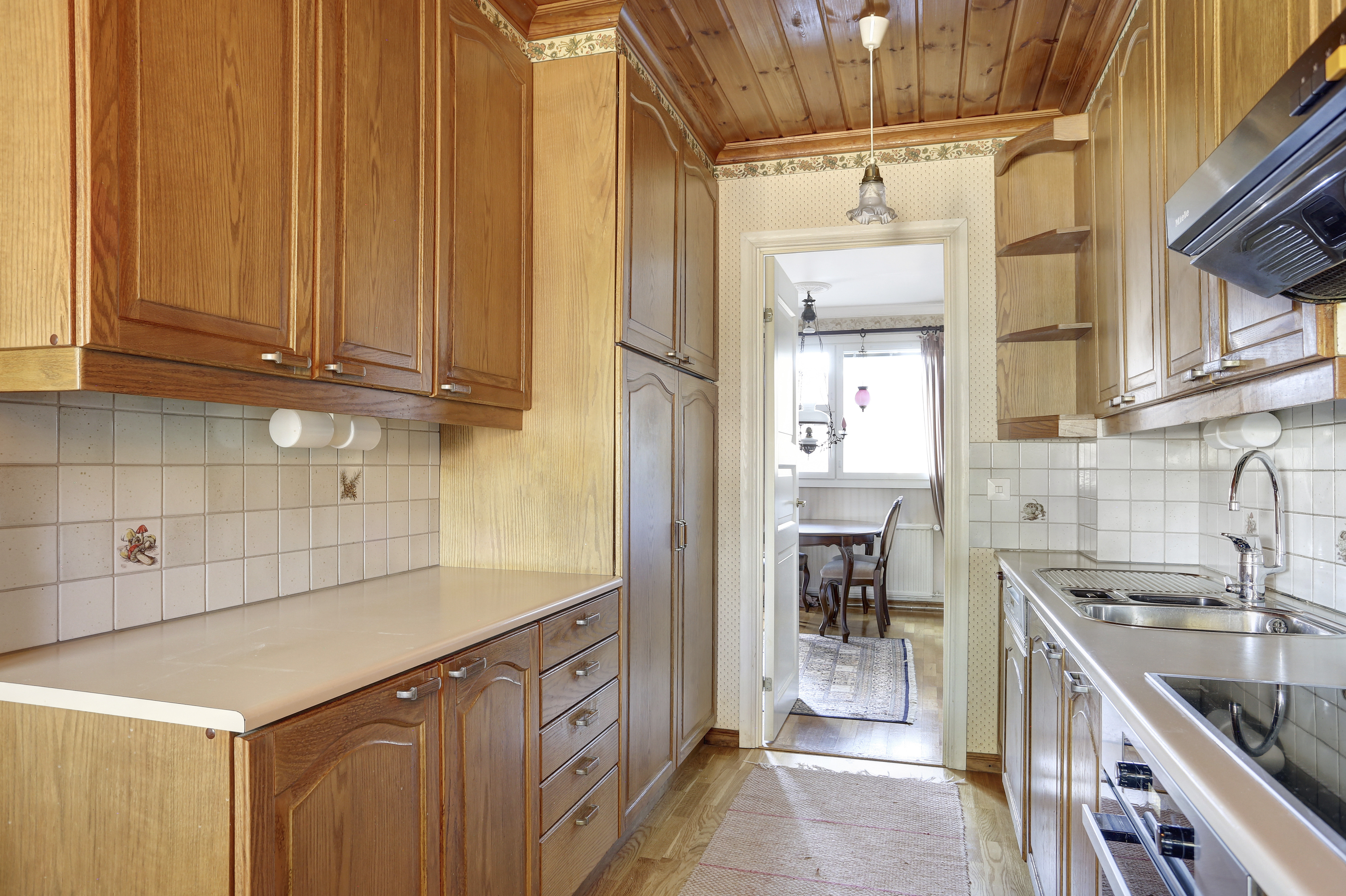 Reiherintie 8, Laajasalo, Helsinki