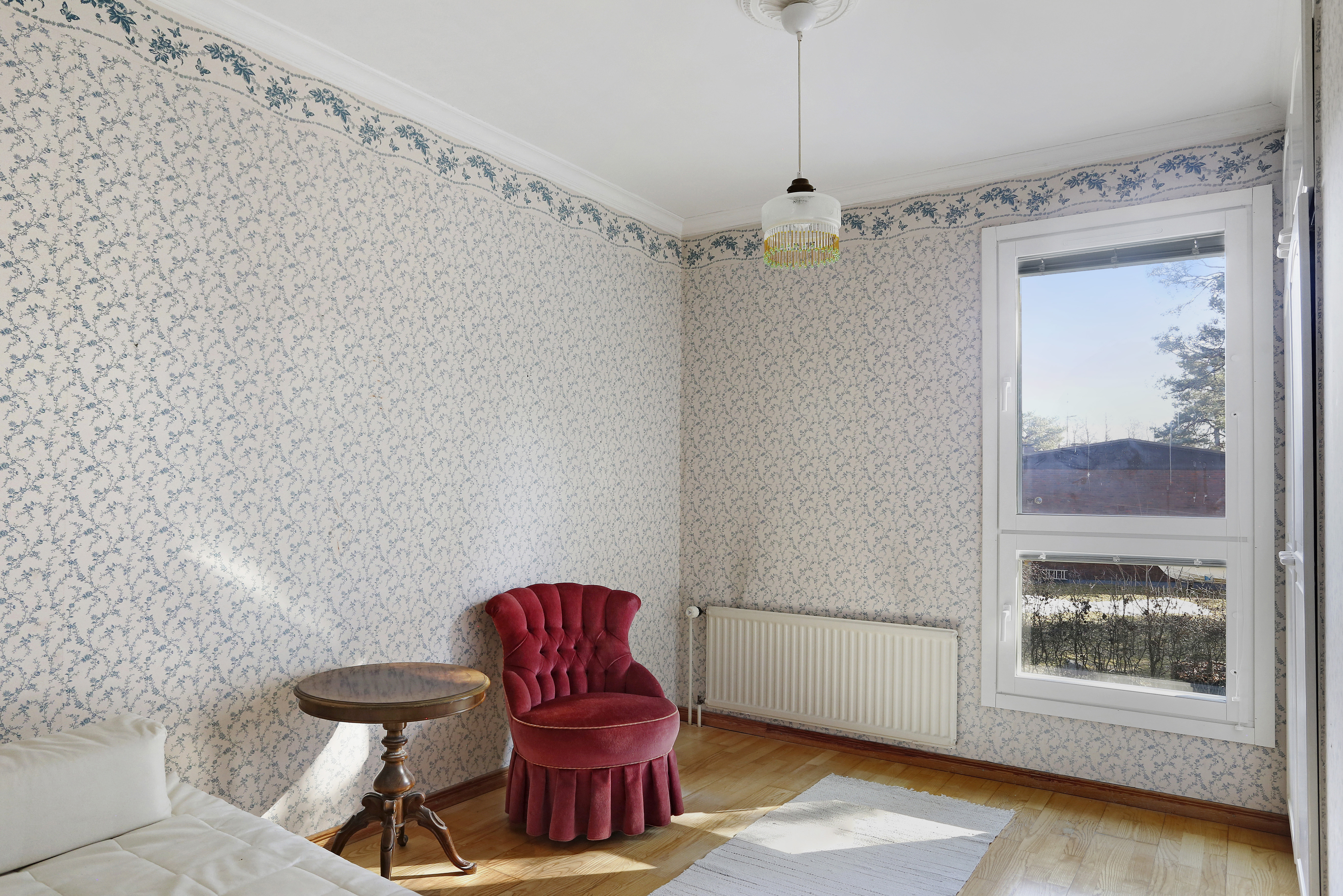 Reiherintie 8, Laajasalo, Helsinki