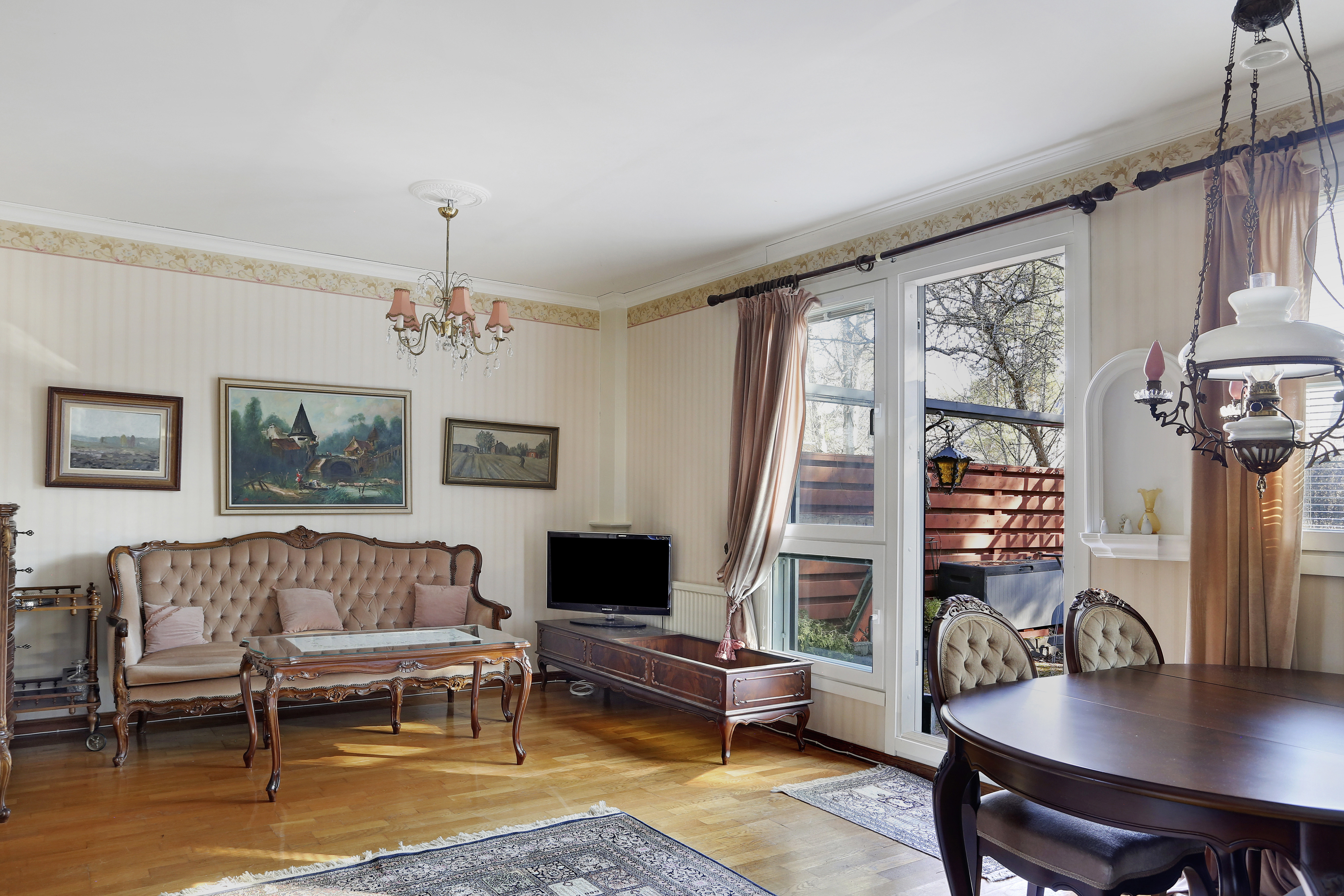 Reiherintie 8, Laajasalo, Helsinki