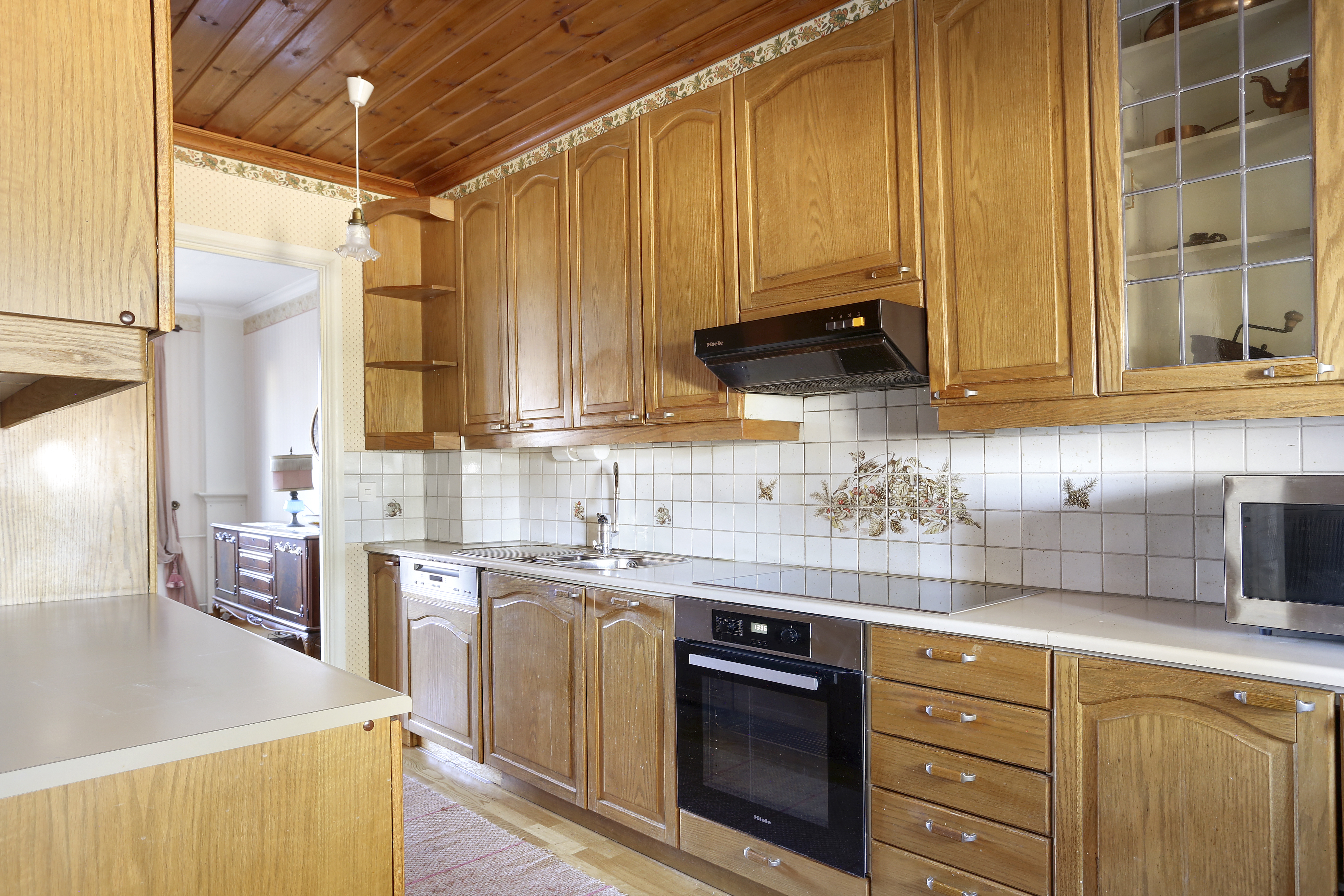 Reiherintie 8, Laajasalo, Helsinki