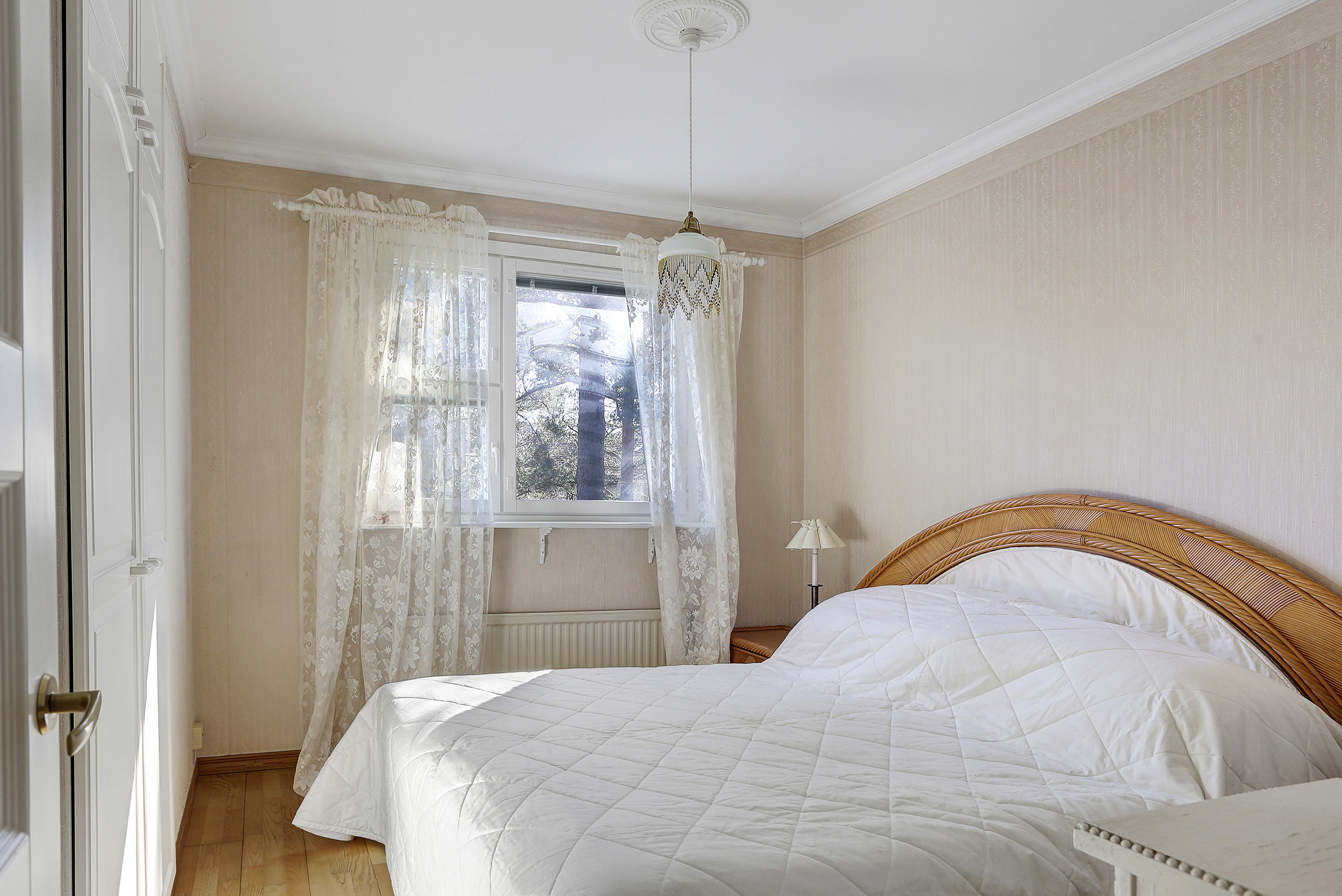 Reiherintie 8, Laajasalo, Helsinki