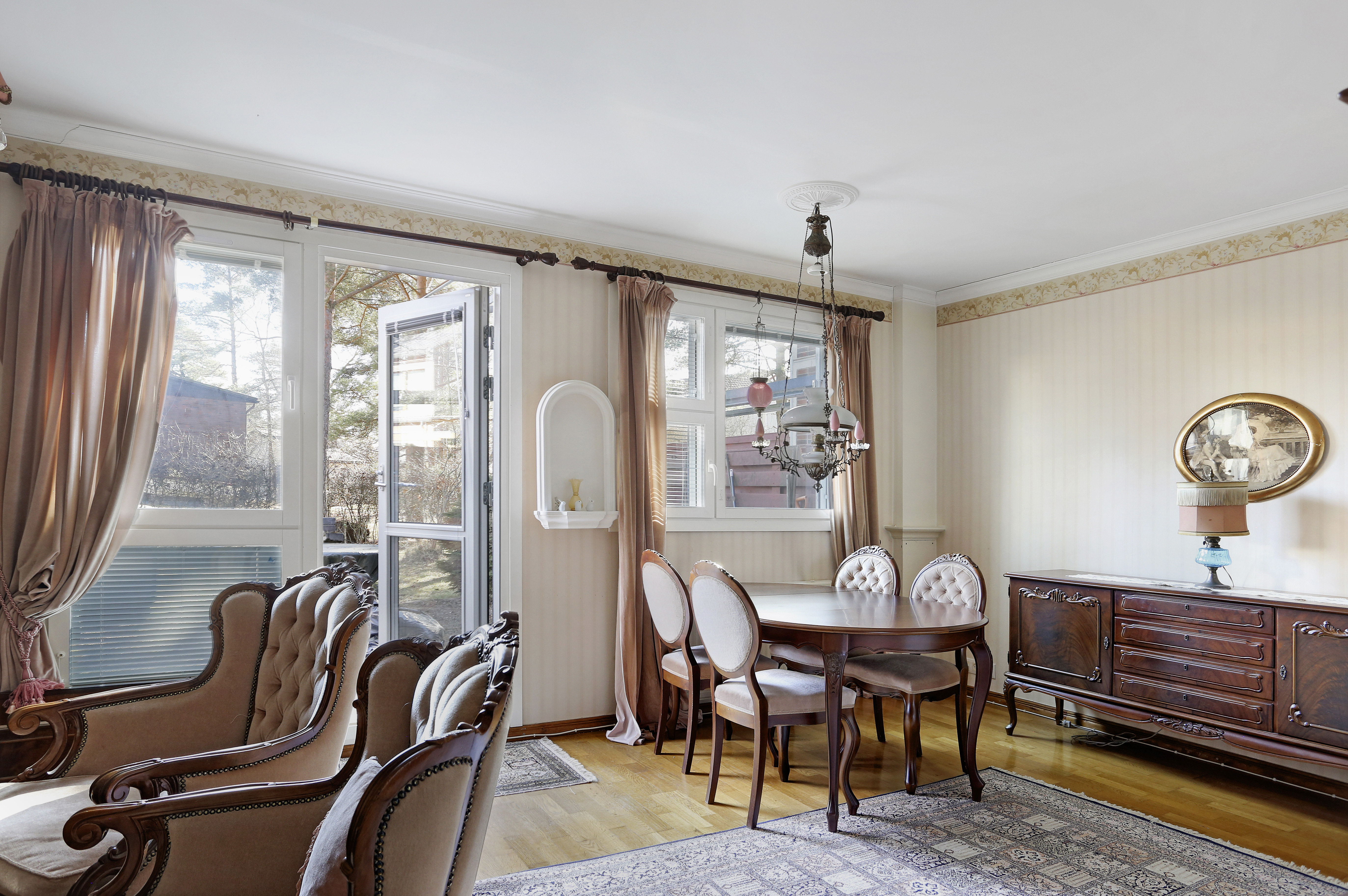 Reiherintie 8, Laajasalo, Helsinki