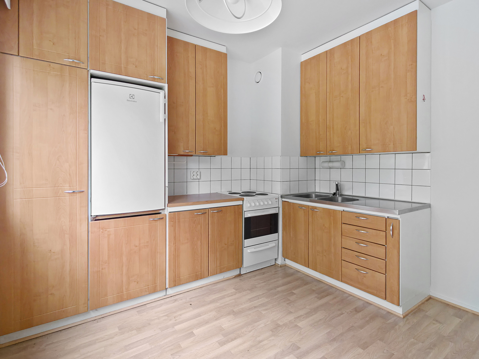 Teeritie 7, Lappeenranta