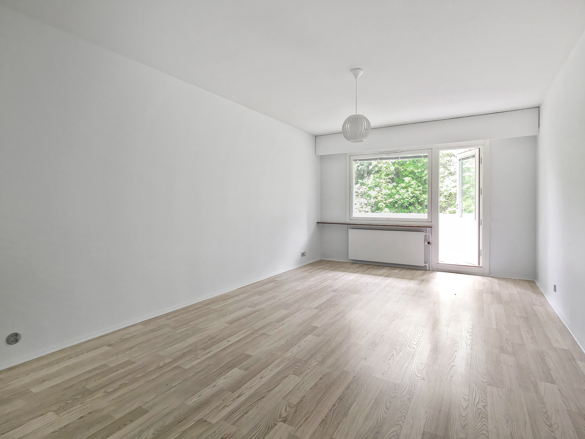 Teeritie 7, Lappeenranta