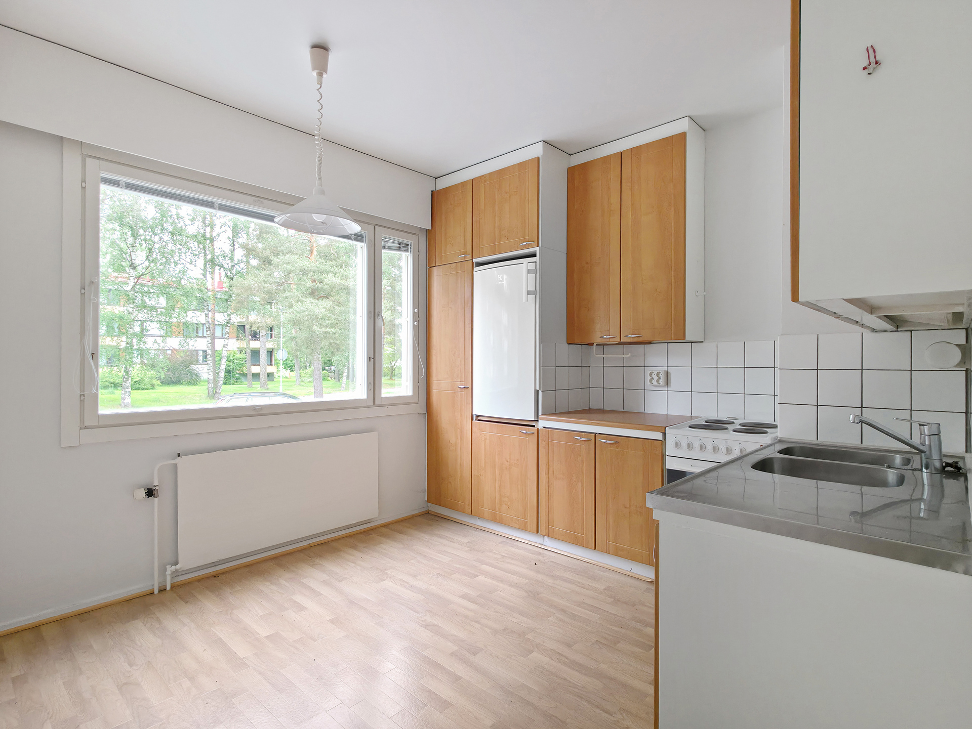 Teeritie 7, Lappeenranta
