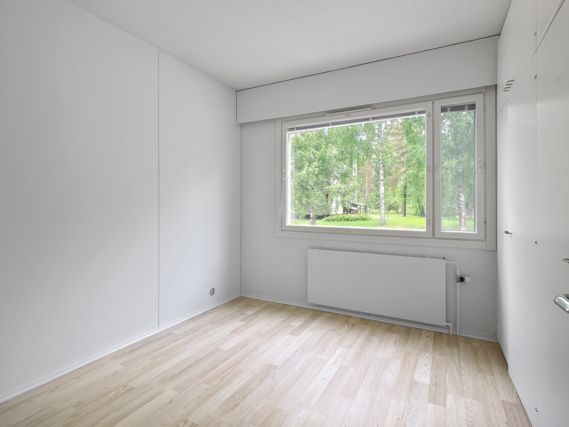Teeritie 7, Lappeenranta