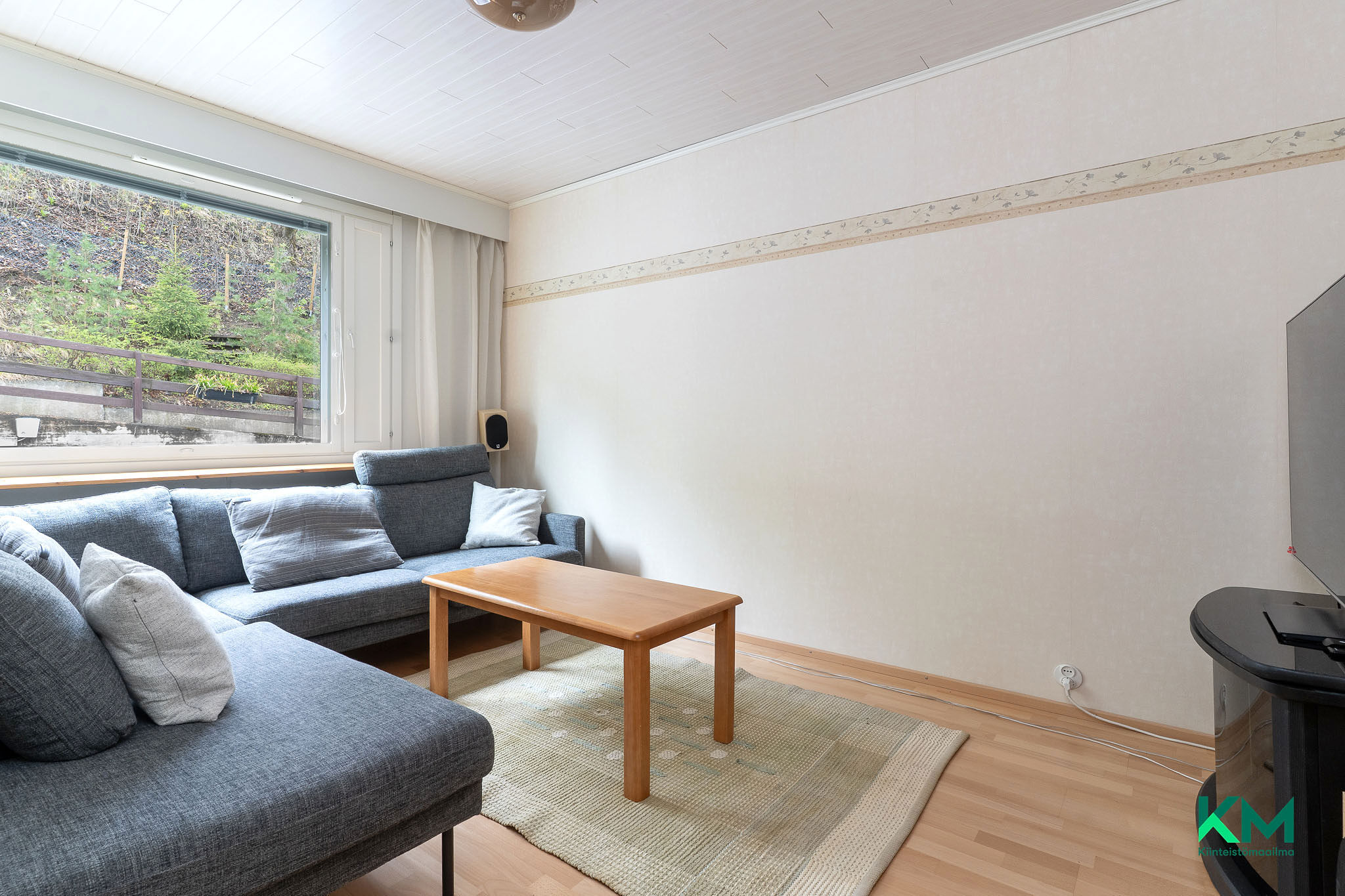 Ruutanantie 20, Keskusta, Kangasala