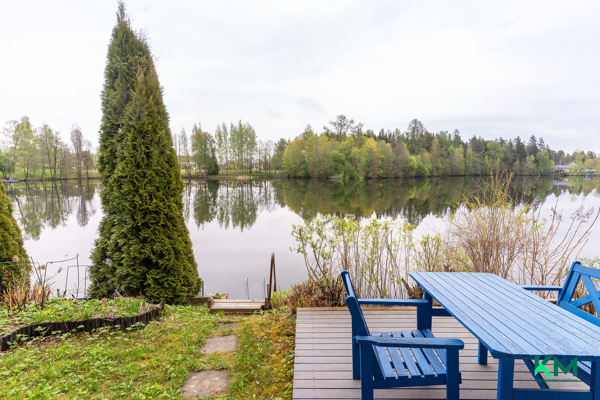 Ruutanantie 20, Keskusta, Kangasala