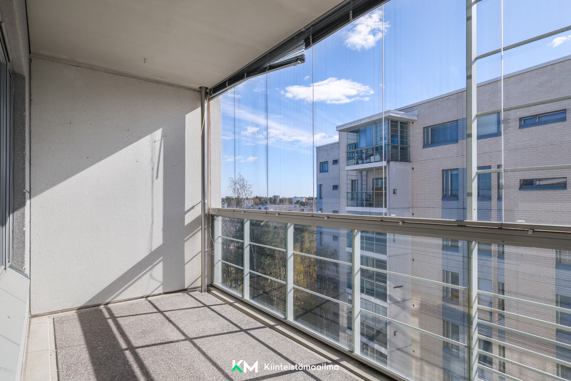 Nelikkokuja 4, Matinkylä, Espoo