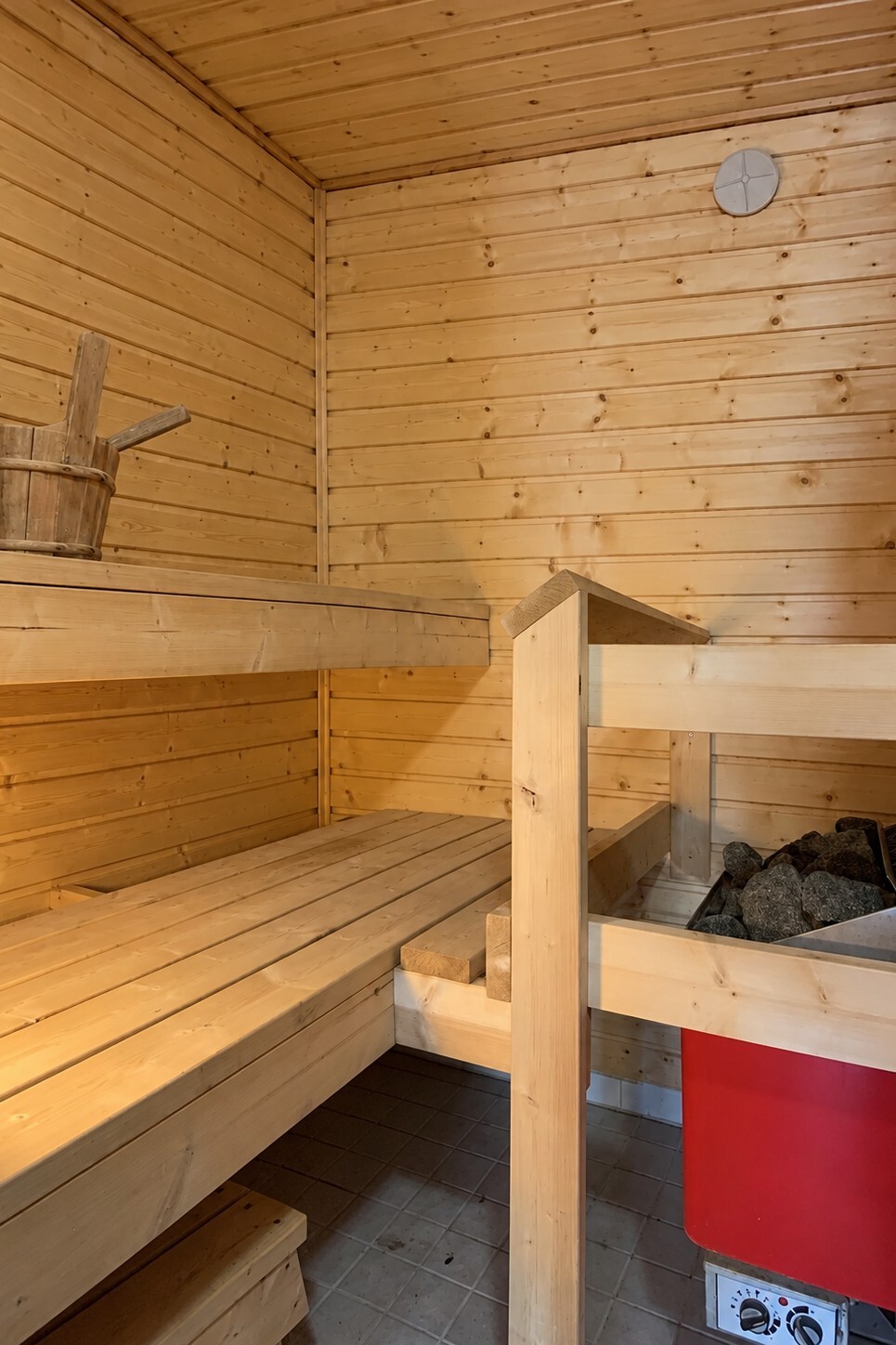 Västiläntie 293, Västilä, Orivesi