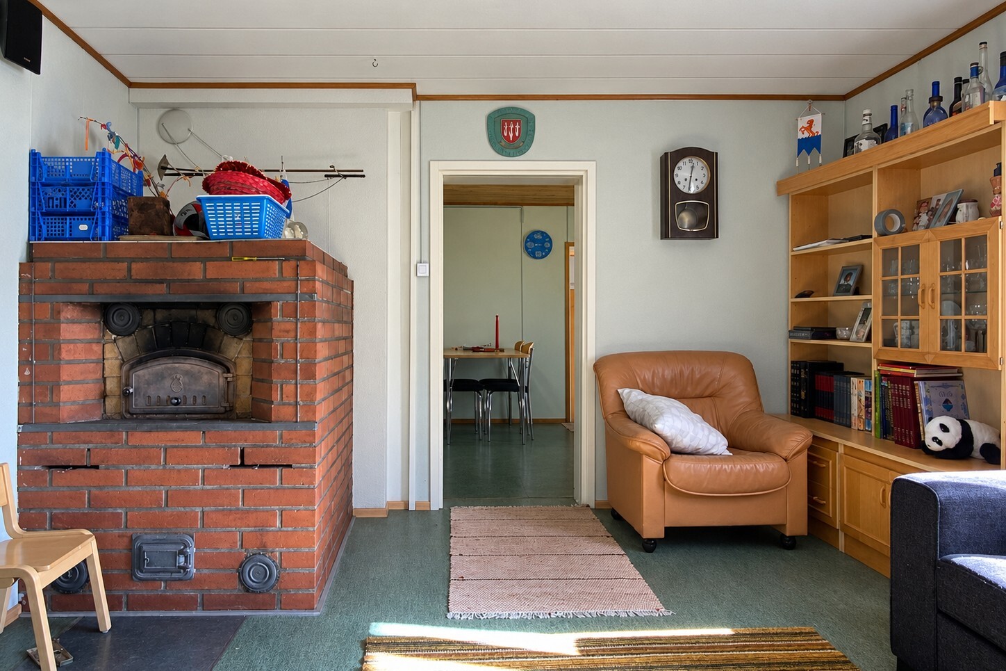 Västiläntie 293, Västilä, Orivesi