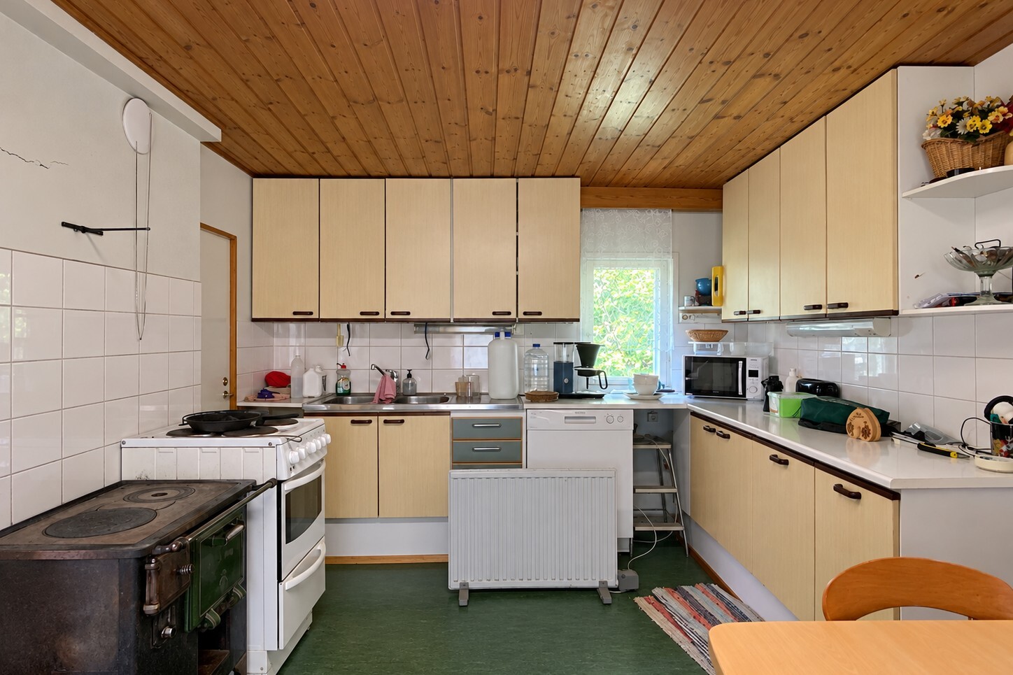 Västiläntie 293, Västilä, Orivesi