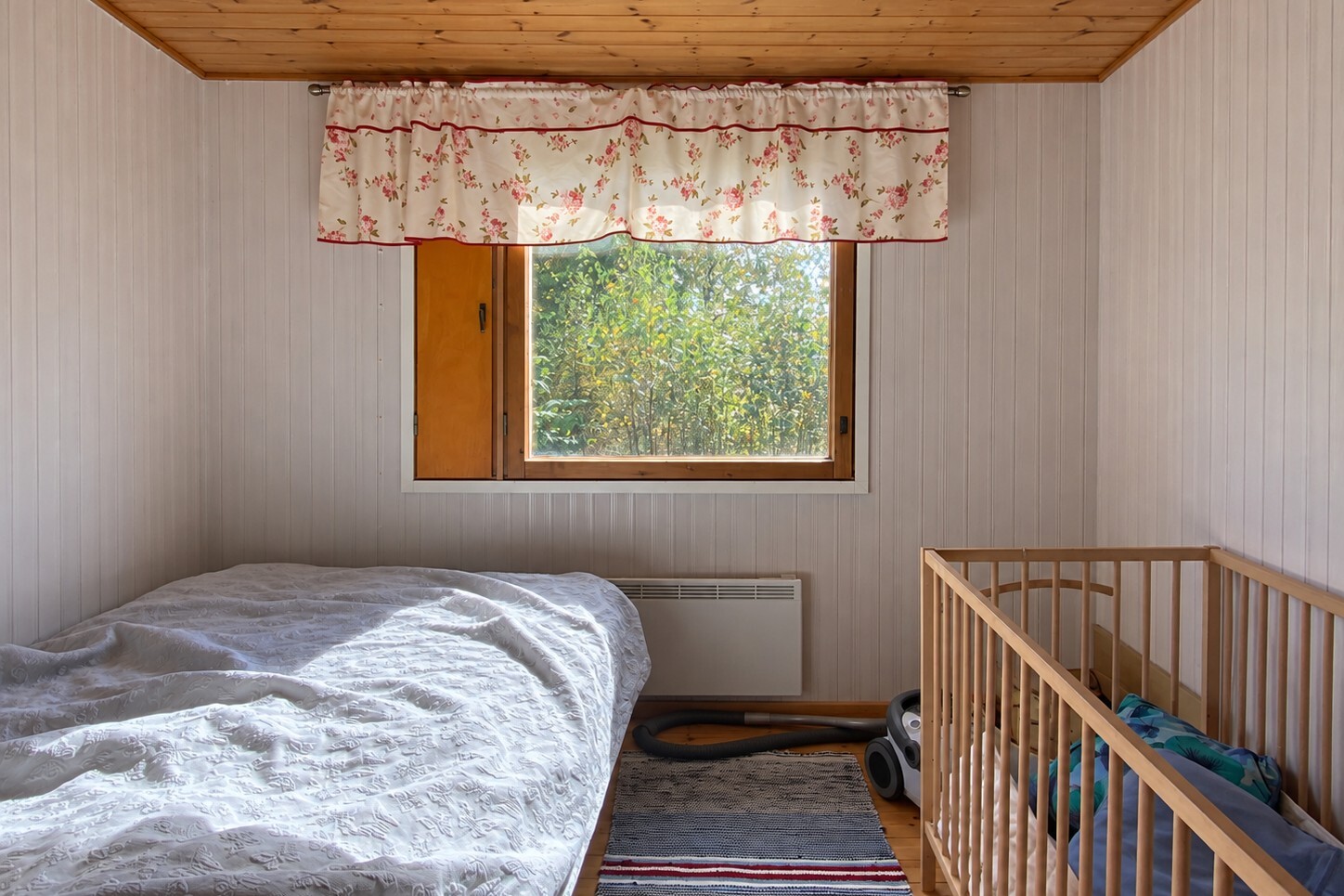 Västiläntie 293, Västilä, Orivesi