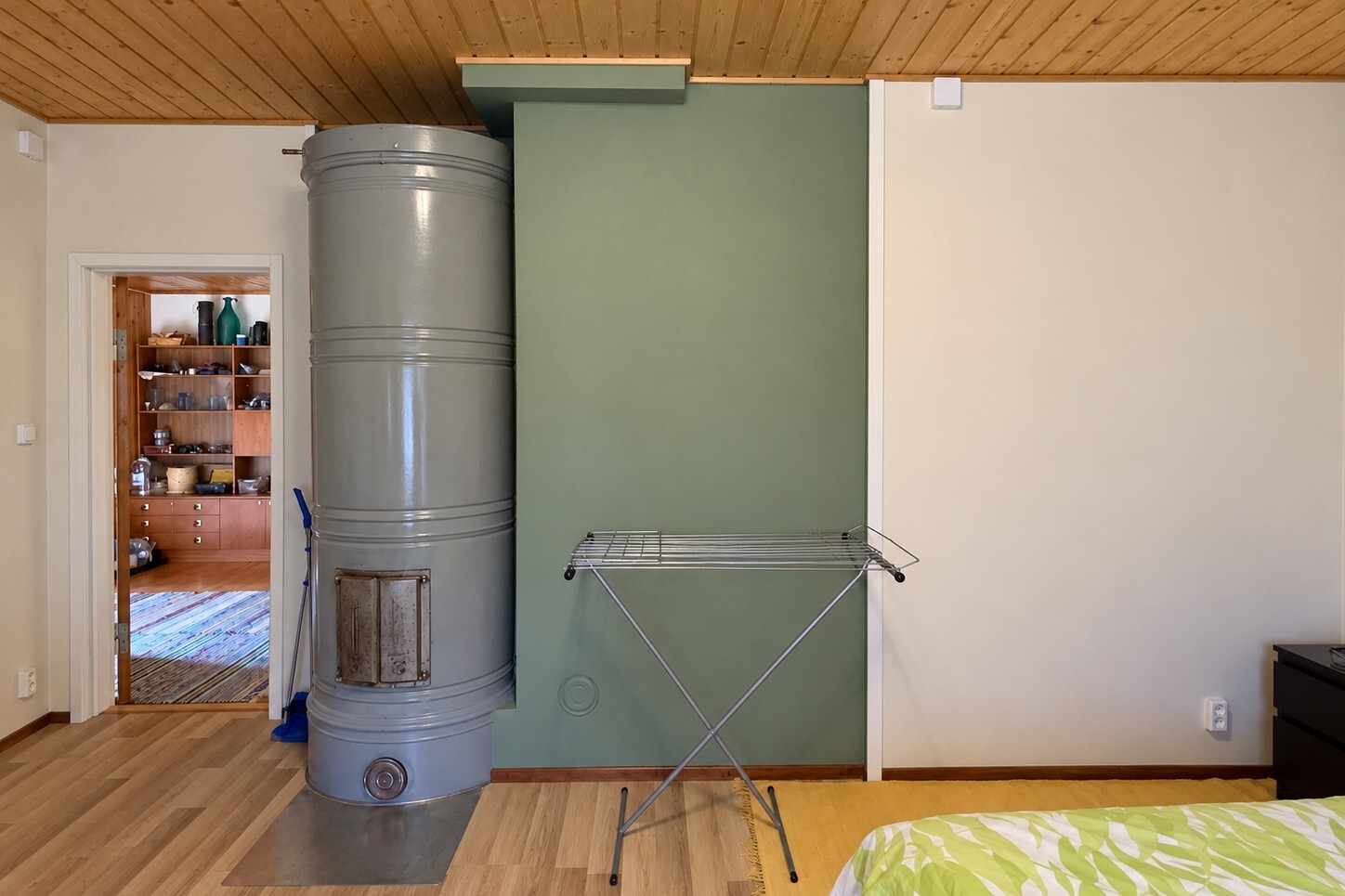 Västiläntie 293, Västilä, Orivesi