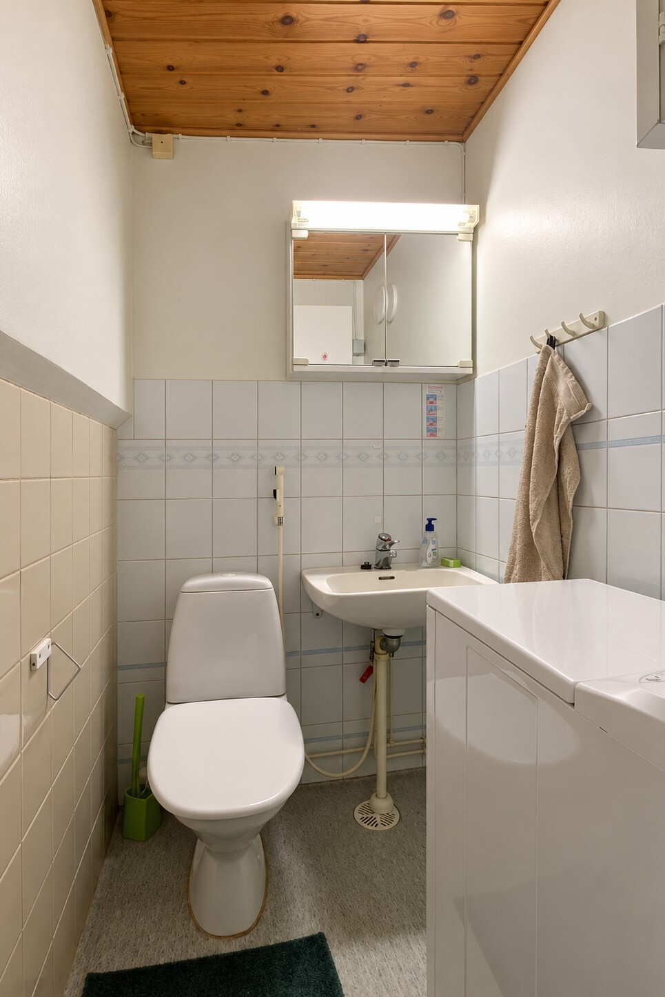 Västiläntie 293, Västilä, Orivesi