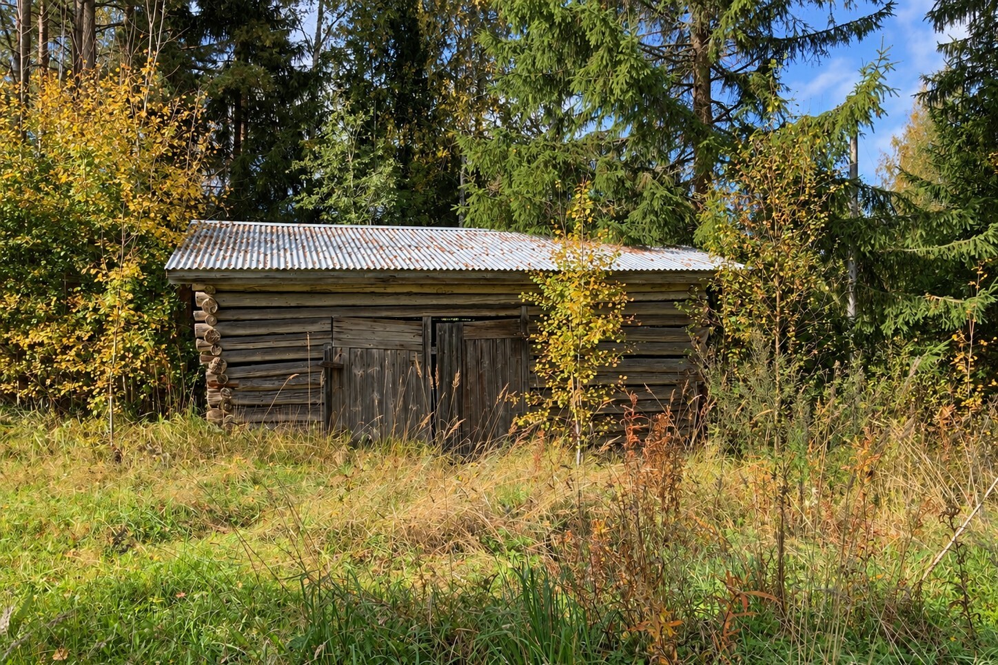 Västiläntie 293, Västilä, Orivesi