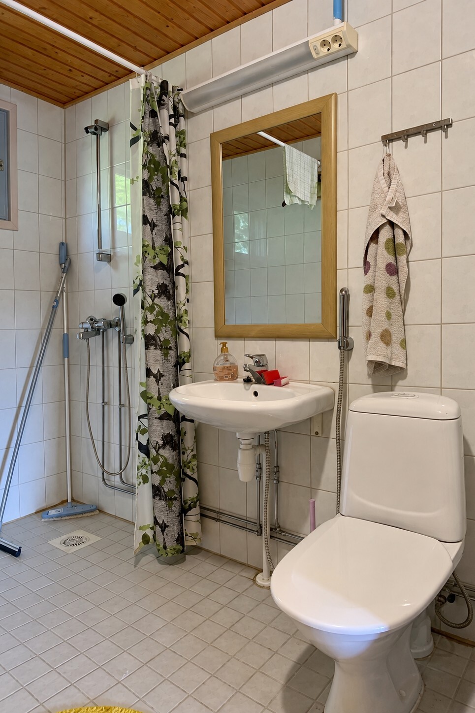 Västiläntie 293, Västilä, Orivesi