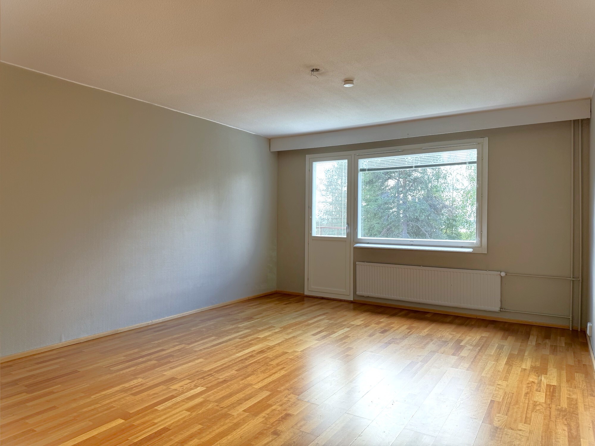 Sudentie 7, Korkalovaara, Rovaniemi