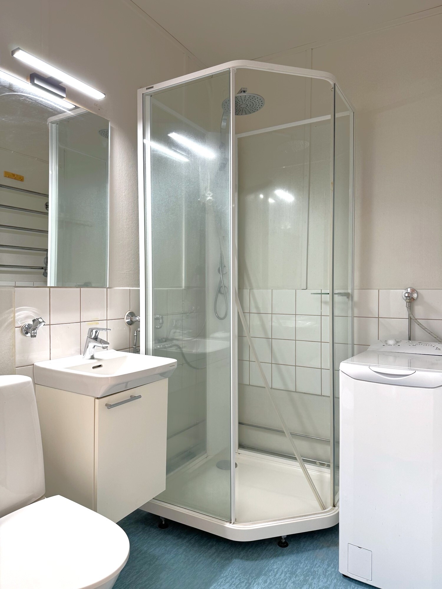 Sudentie 7, Korkalovaara, Rovaniemi