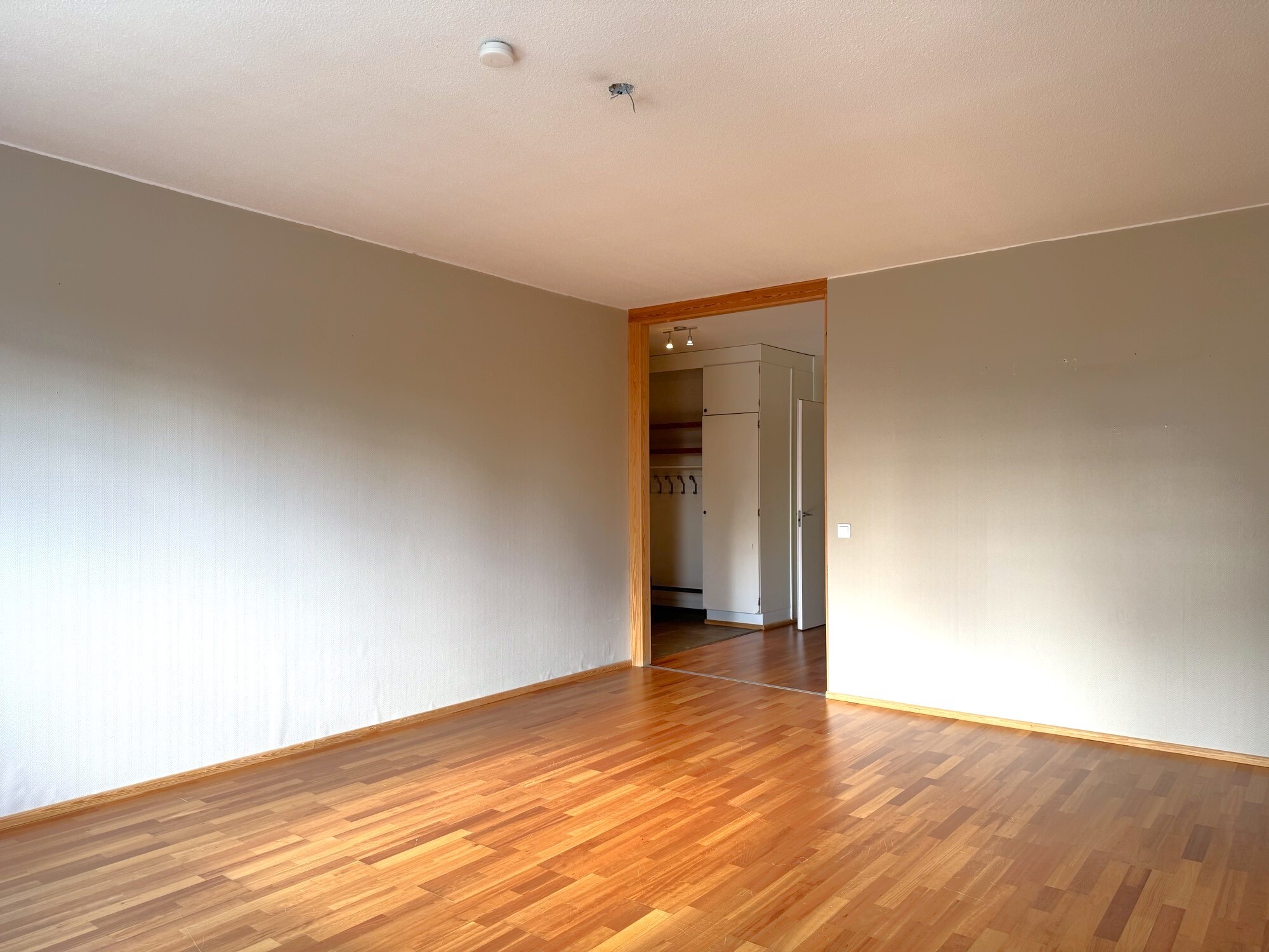 Sudentie 7, Korkalovaara, Rovaniemi