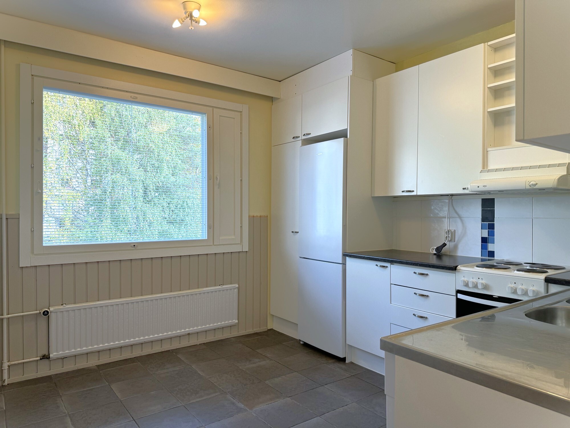 Sudentie 7, Korkalovaara, Rovaniemi