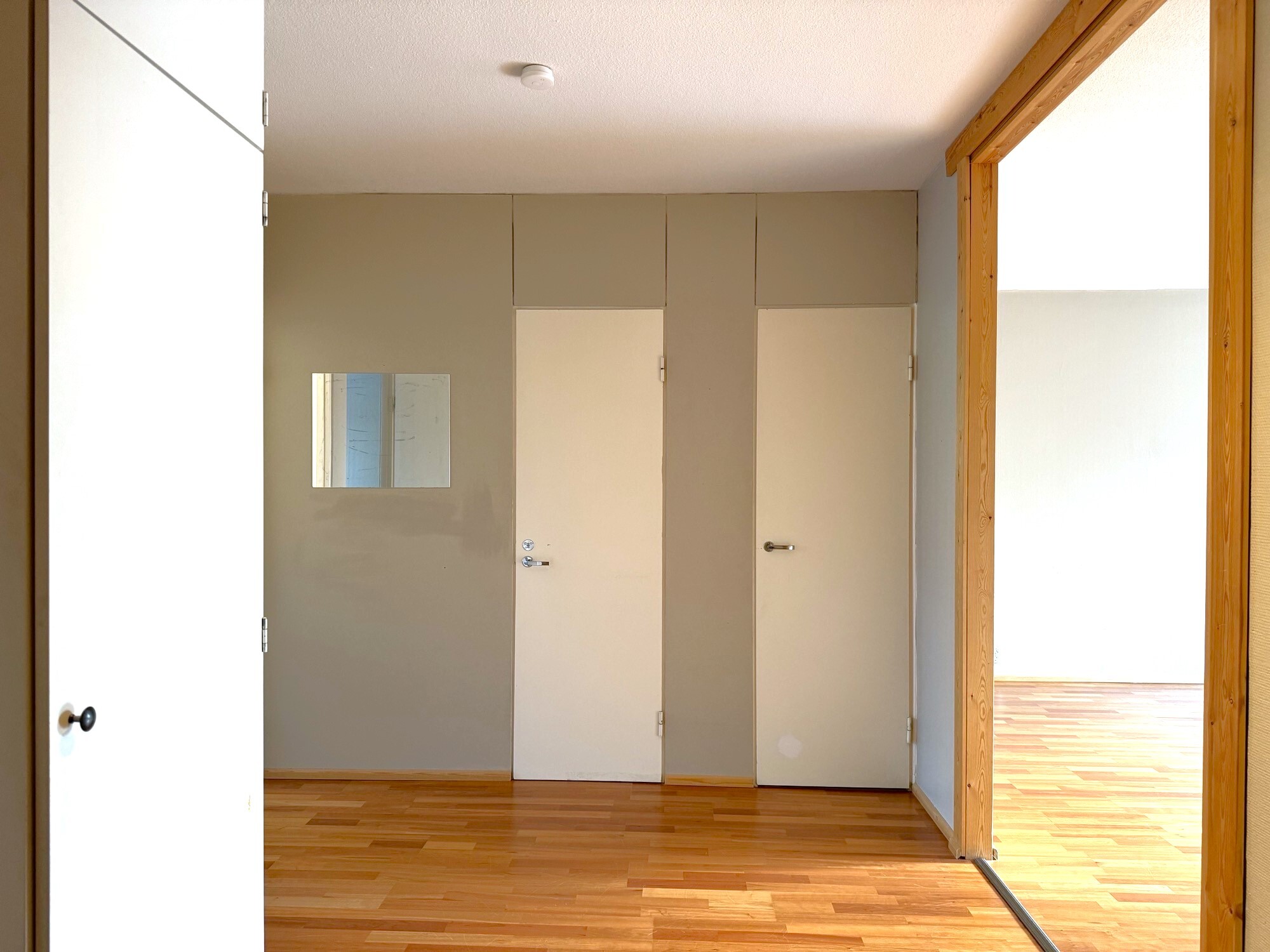 Sudentie 7, Korkalovaara, Rovaniemi