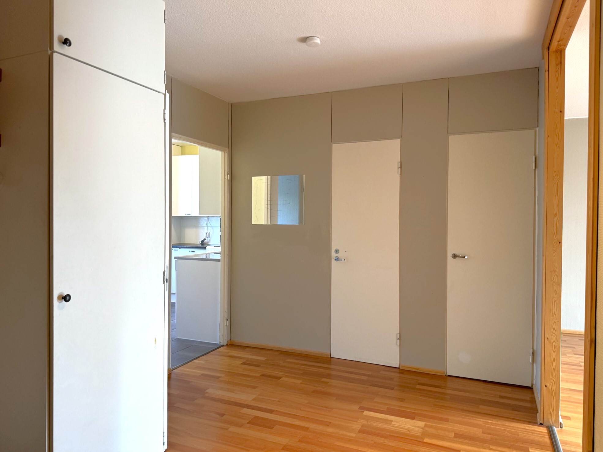 Sudentie 7, Korkalovaara, Rovaniemi