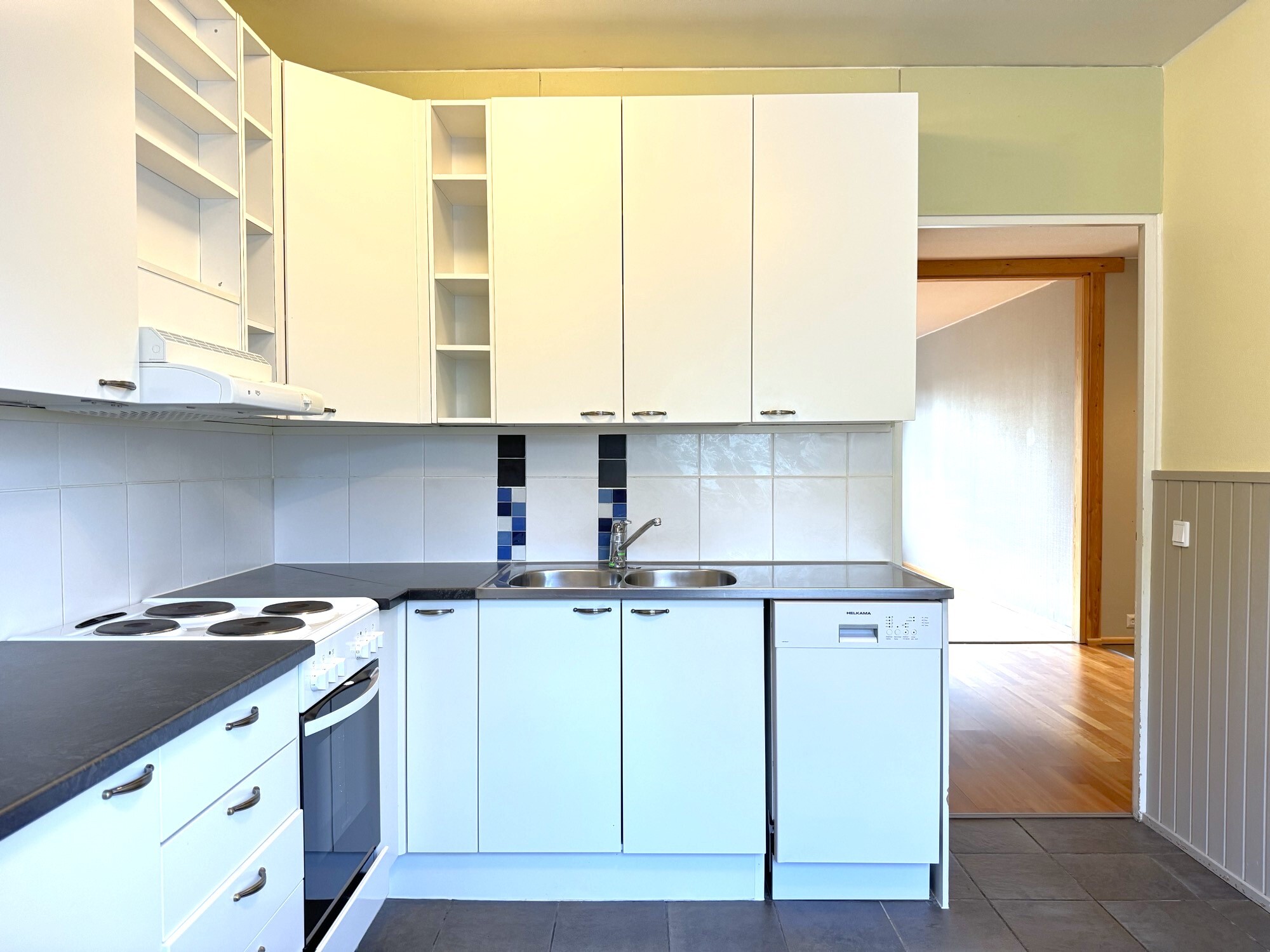 Sudentie 7, Korkalovaara, Rovaniemi