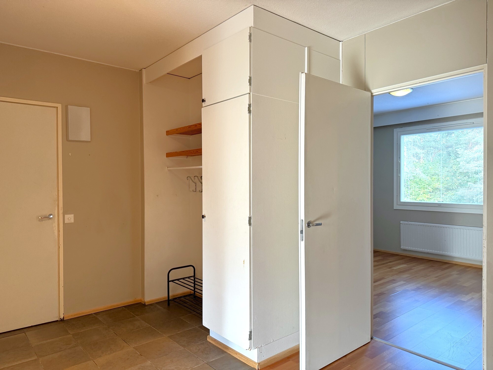 Sudentie 7, Korkalovaara, Rovaniemi