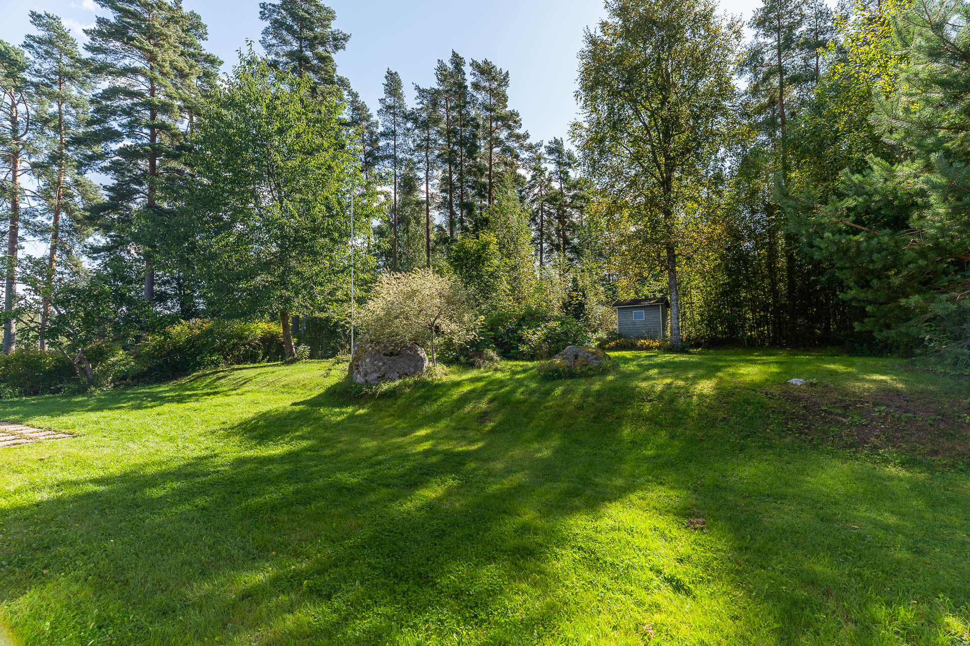 Lyhdetie 30, Kevätkumpu 3, Porvoo