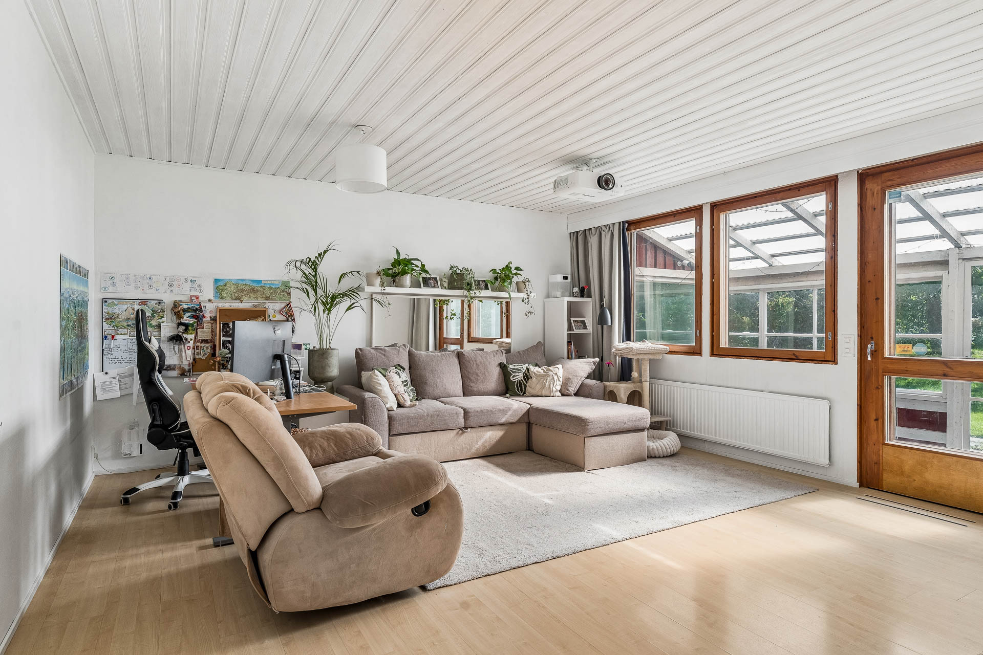 Lyhdetie 30, Kevätkumpu 3, Porvoo