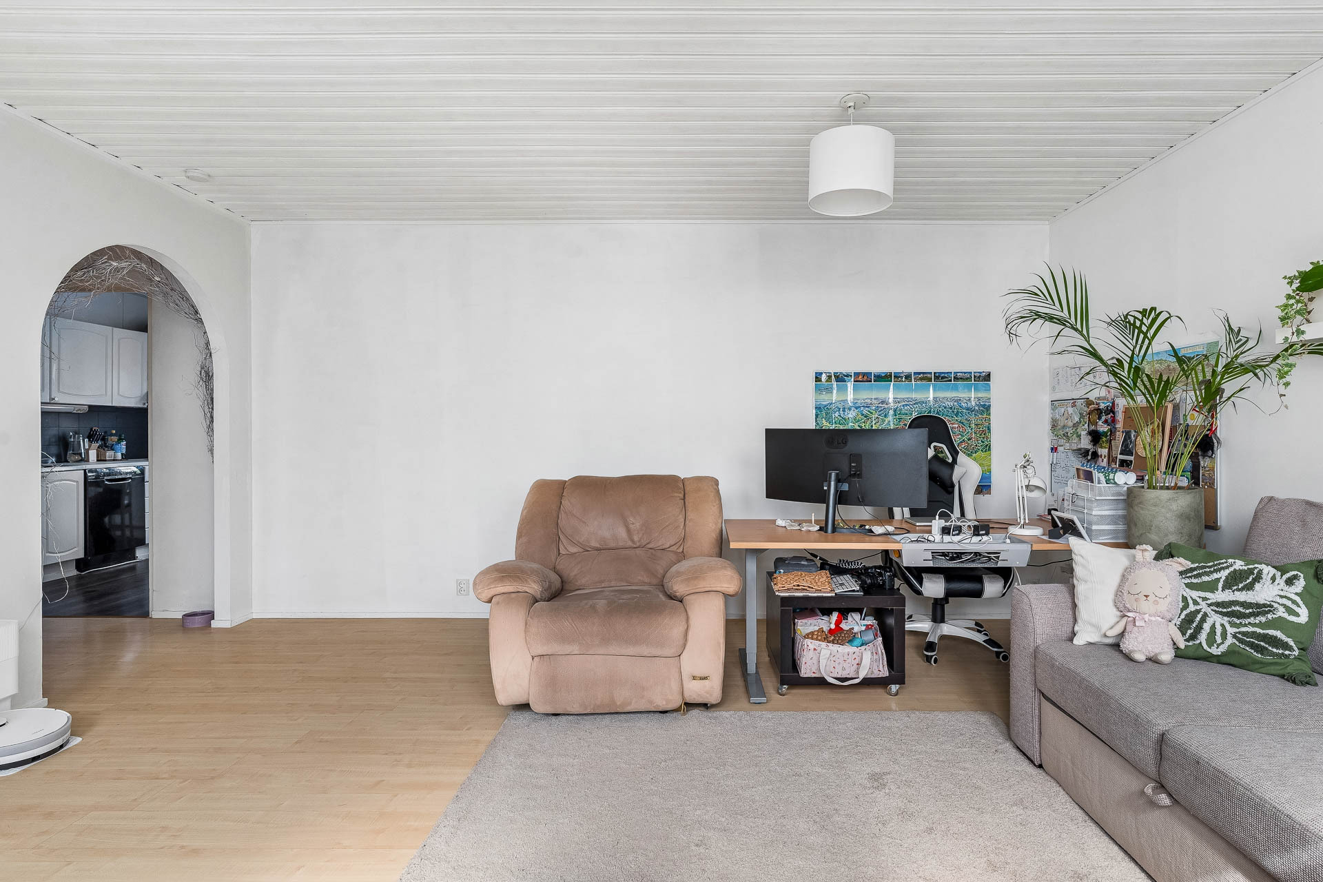 Lyhdetie 30, Kevätkumpu 3, Porvoo
