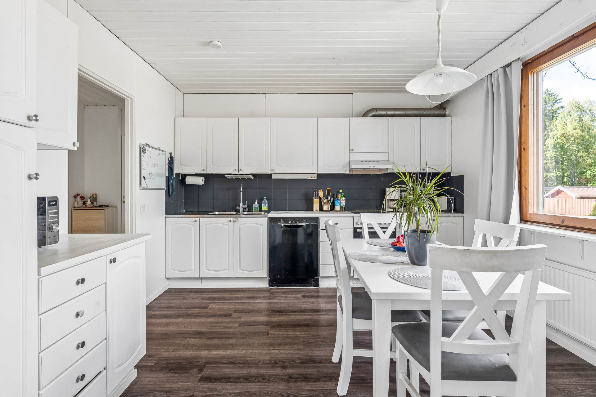 Lyhdetie 30, Kevätkumpu 3, Porvoo
